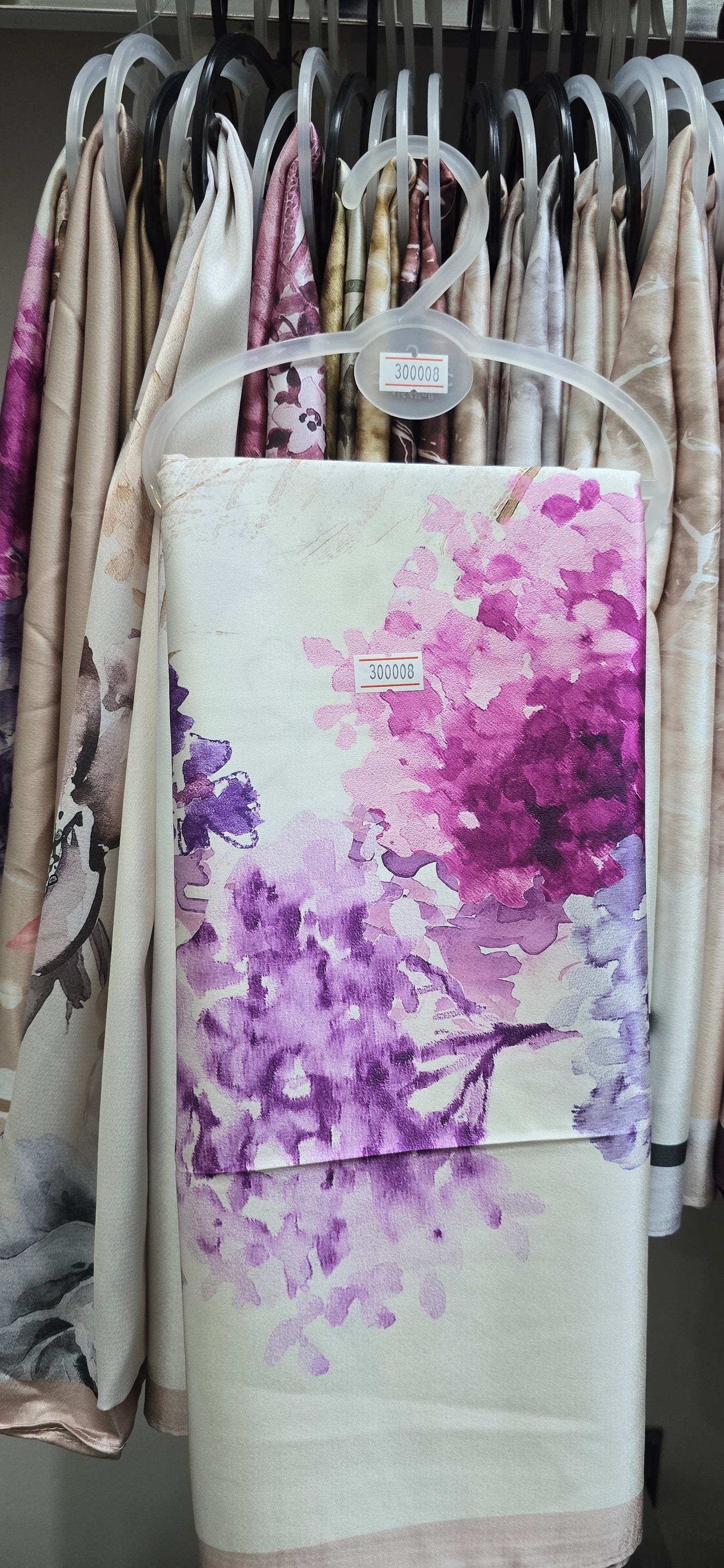 Sale Hijab Item Series - 3