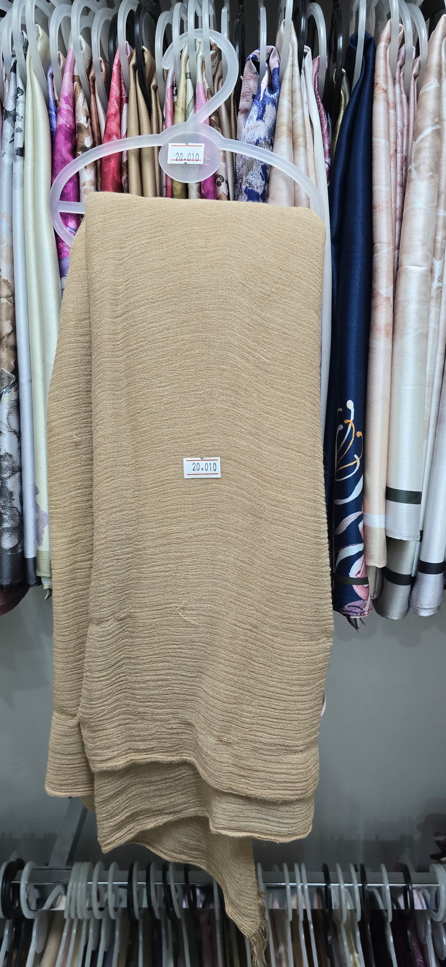 Sale Hijab Item Series -20