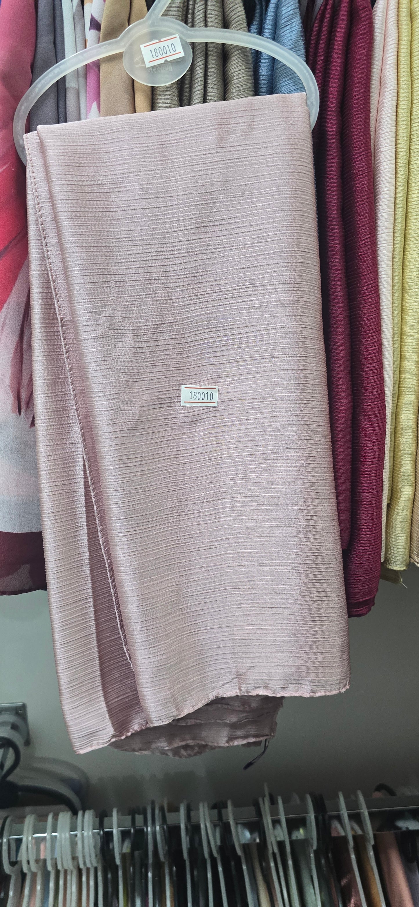 Sale Hijab Item Series -18
