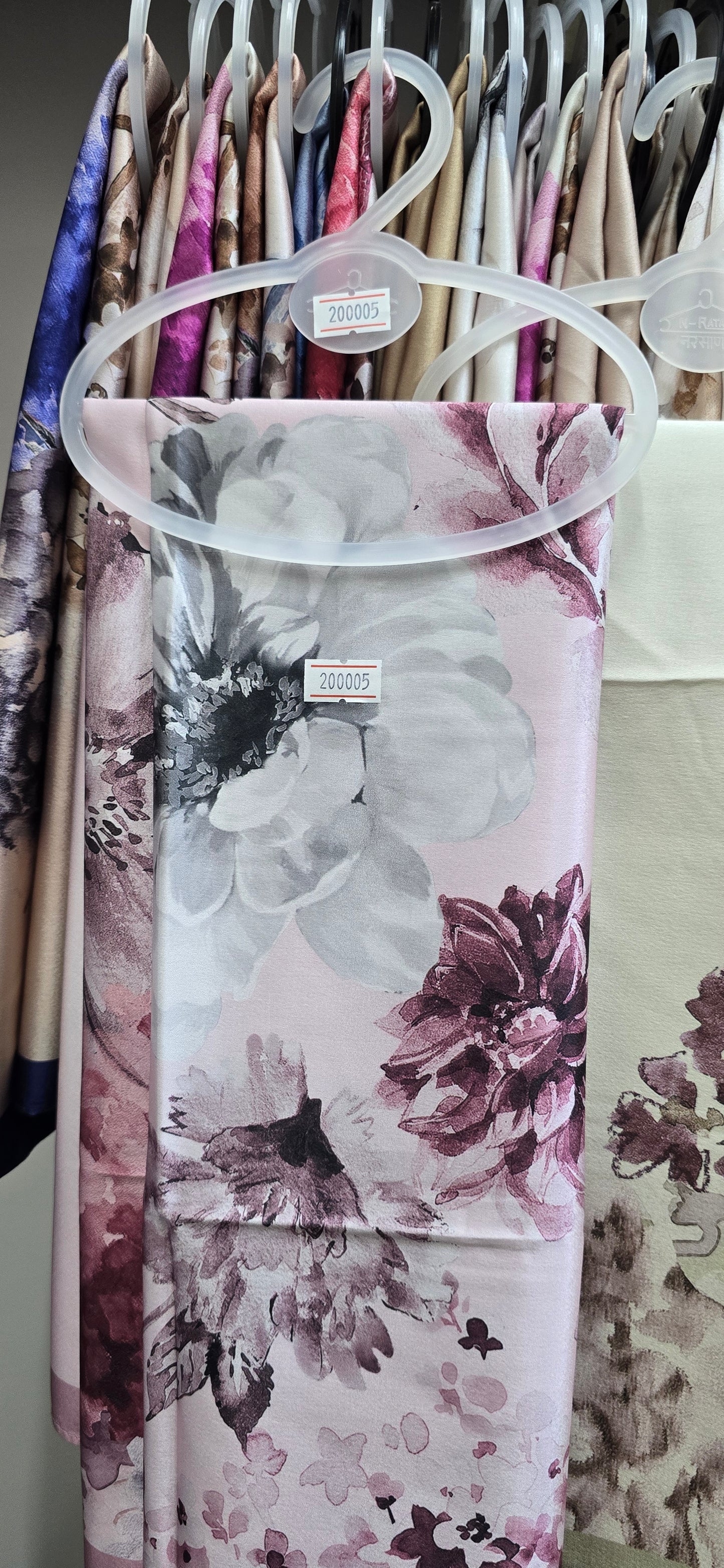 Sale Hijab Item Series - 2