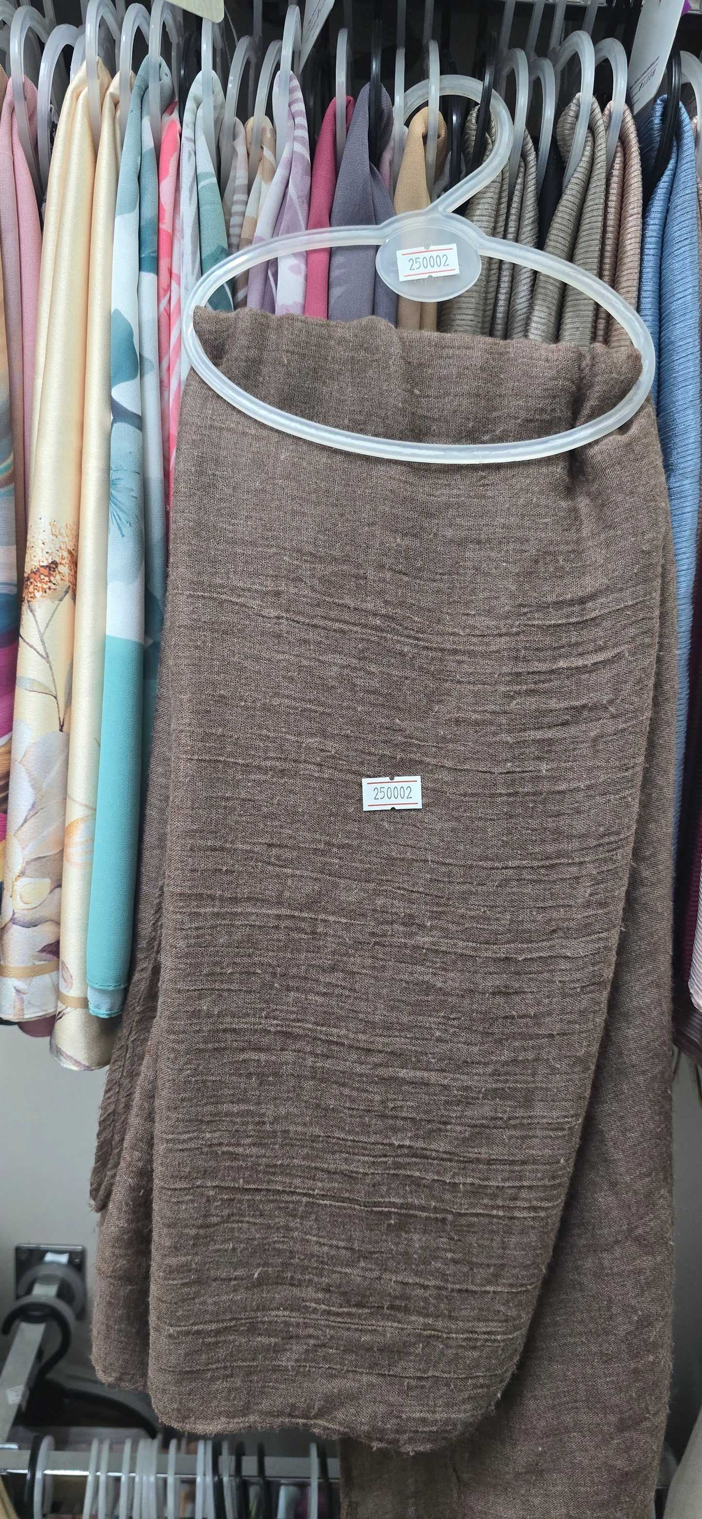 Sale Hijab Item Series -25