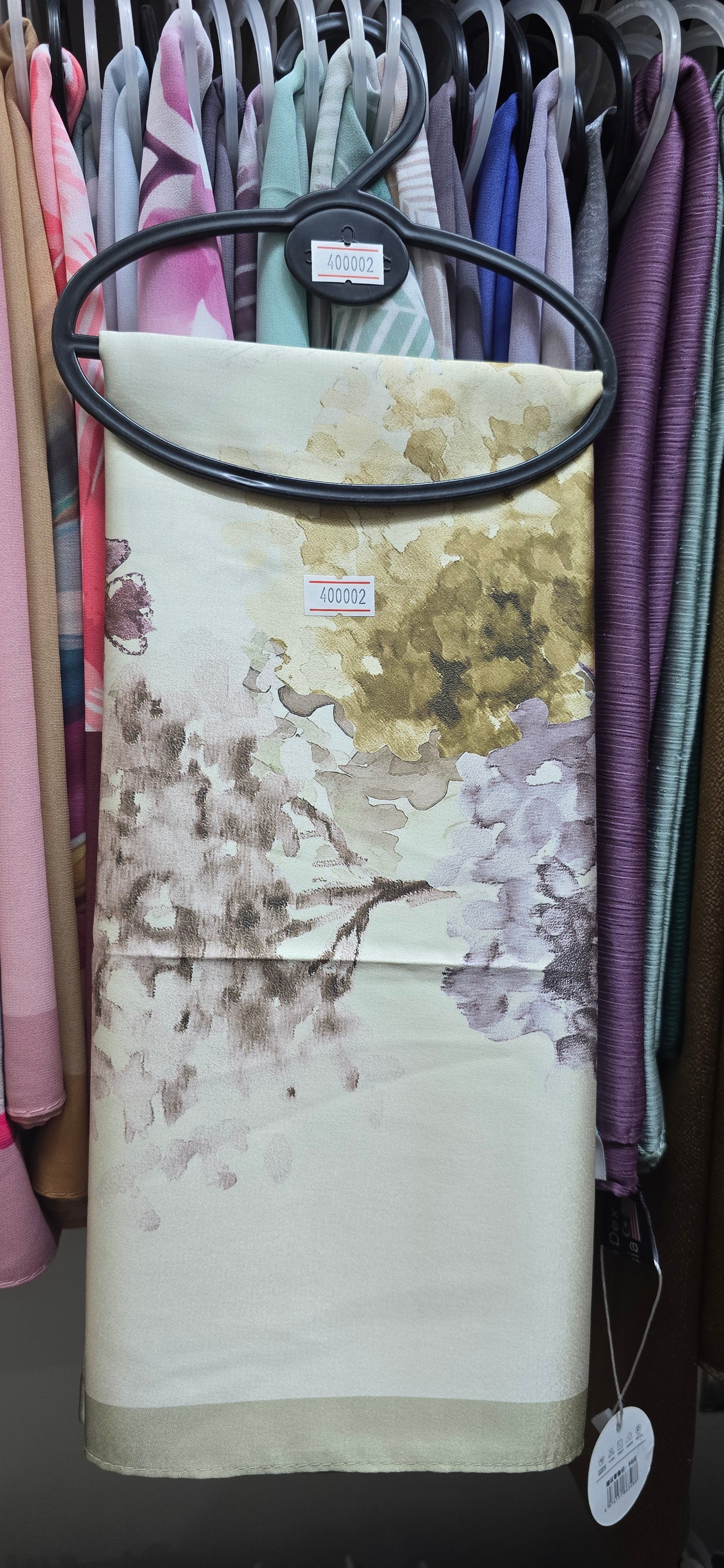 Sale Hijab Item Series - 4