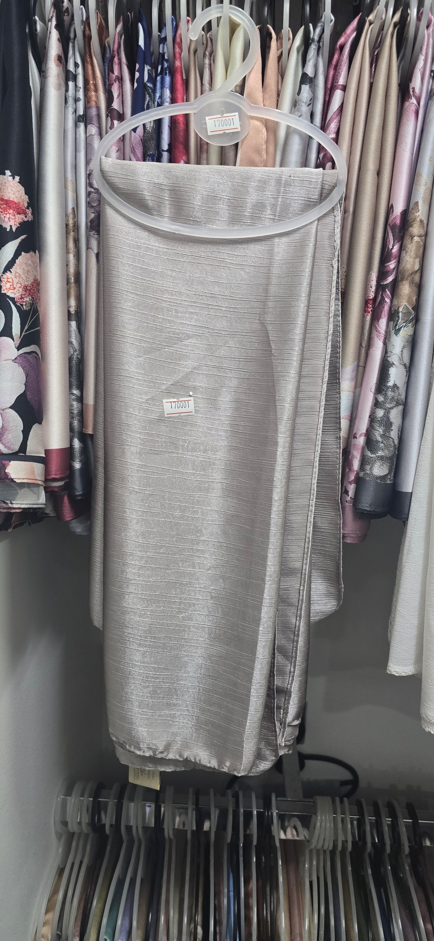 Sale Hijab Item Series -17