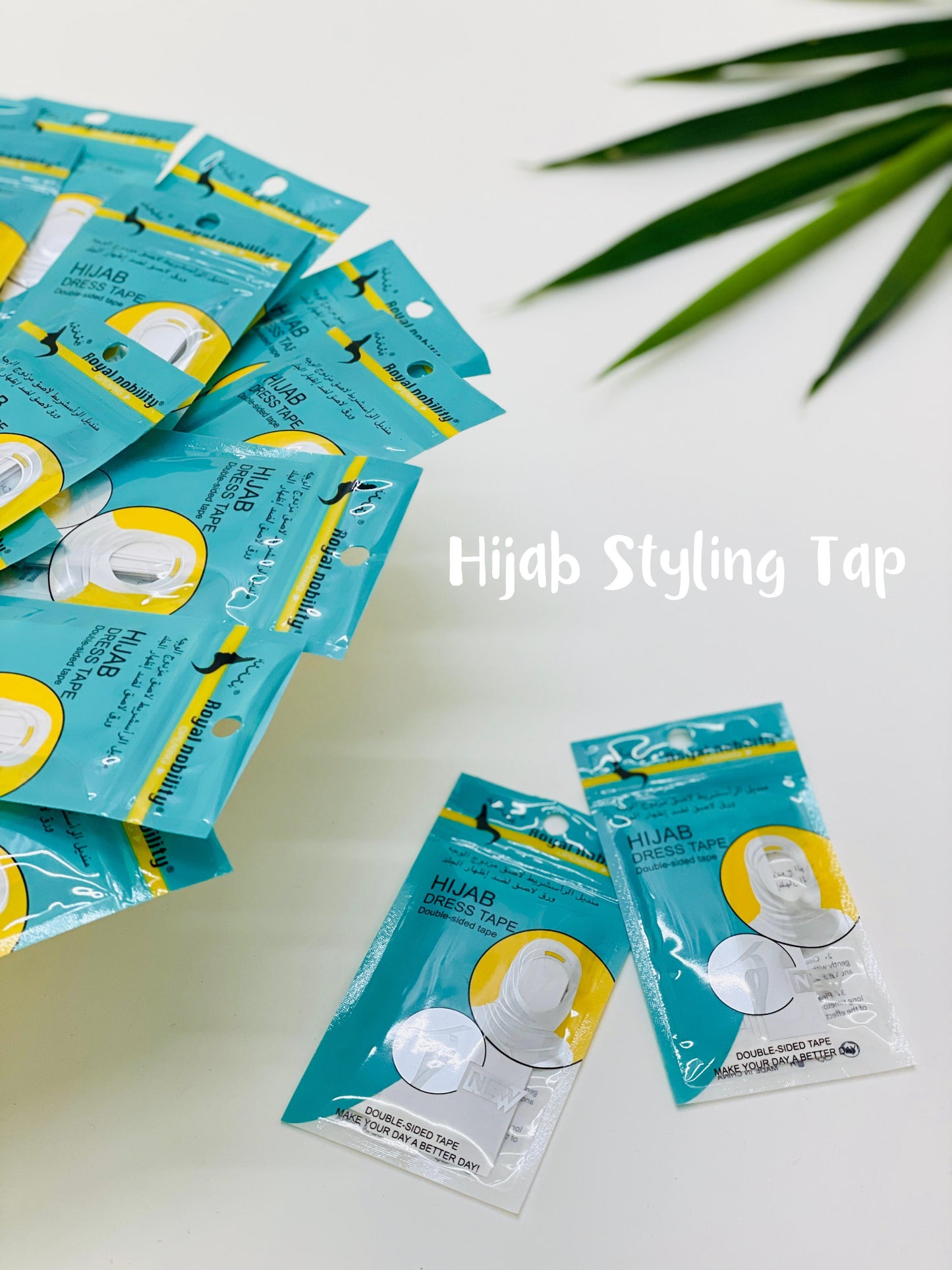 Hijab Dress Tape