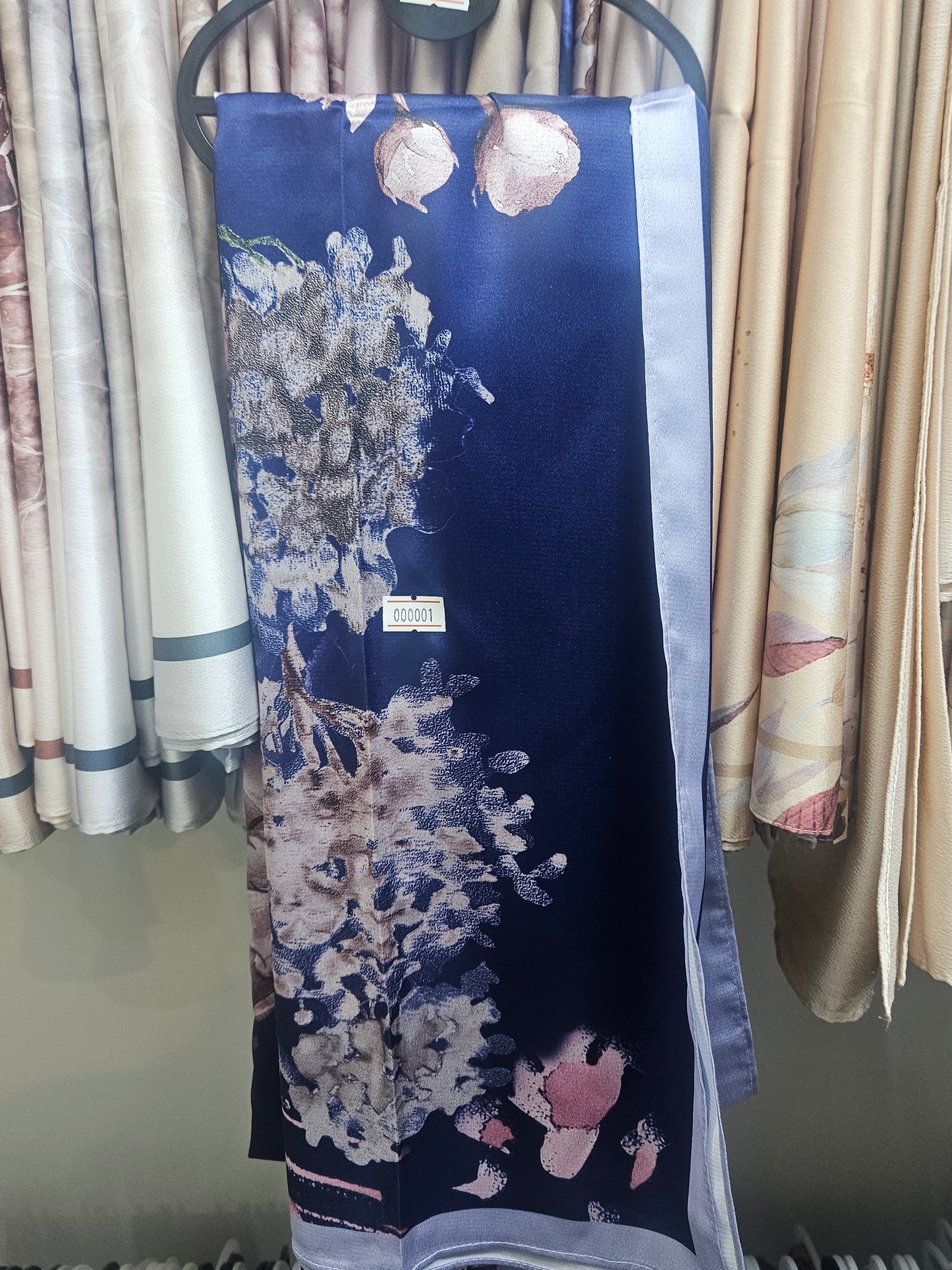Sale Hijab Item Series - 0