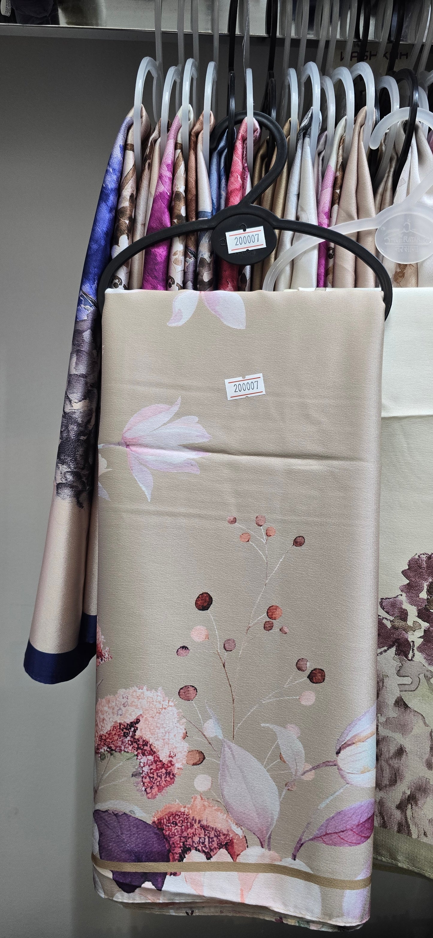 Sale Hijab Item Series - 2