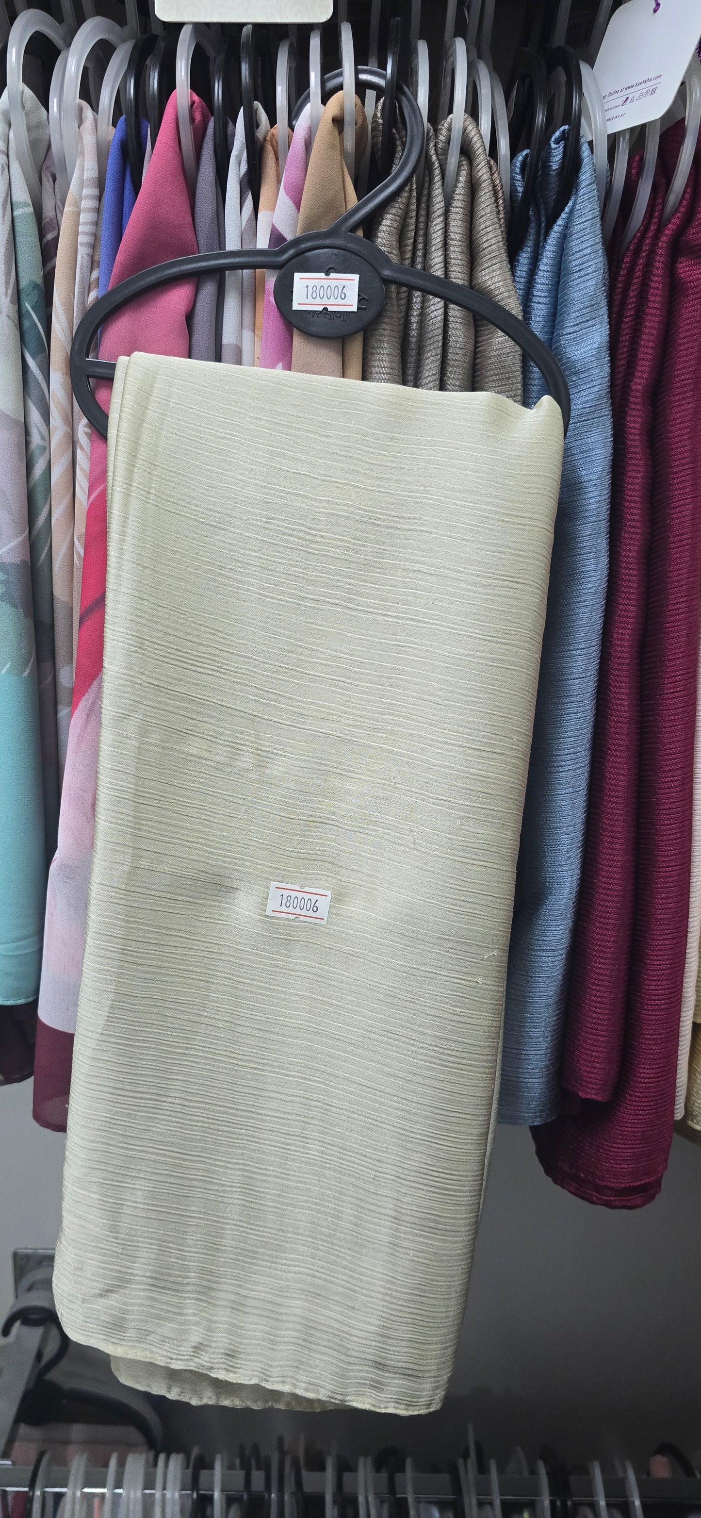Sale Hijab Item Series -18