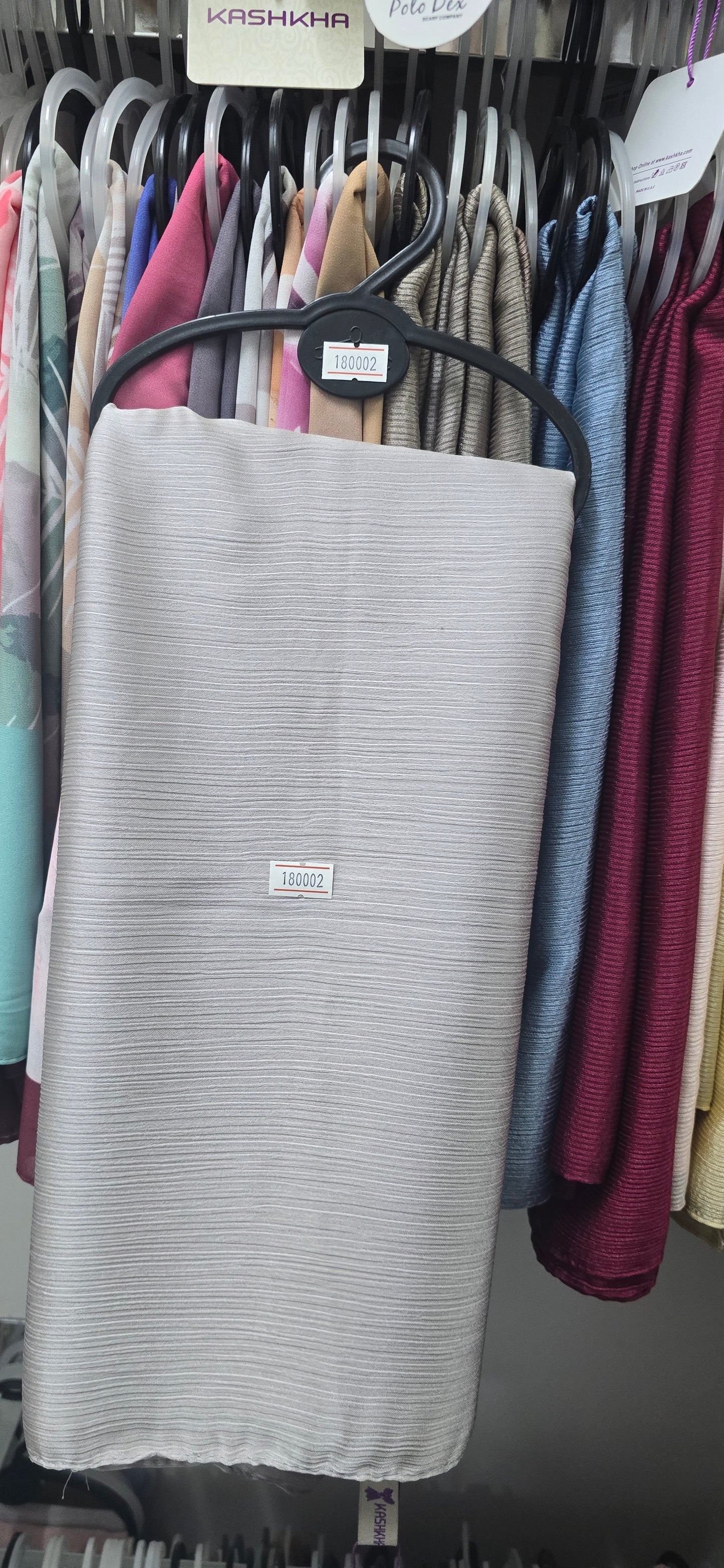 Sale Hijab Item Series -18