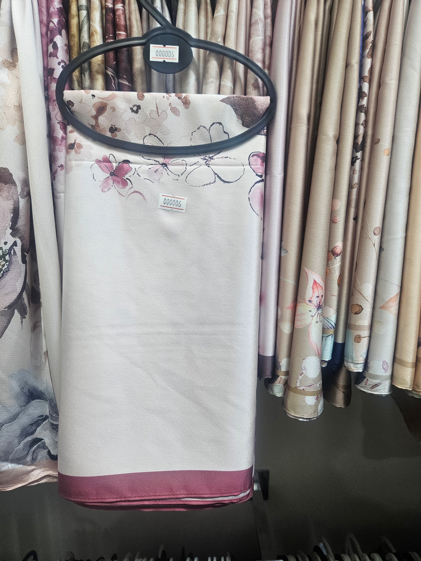 Sale Hijab Item Series - 0