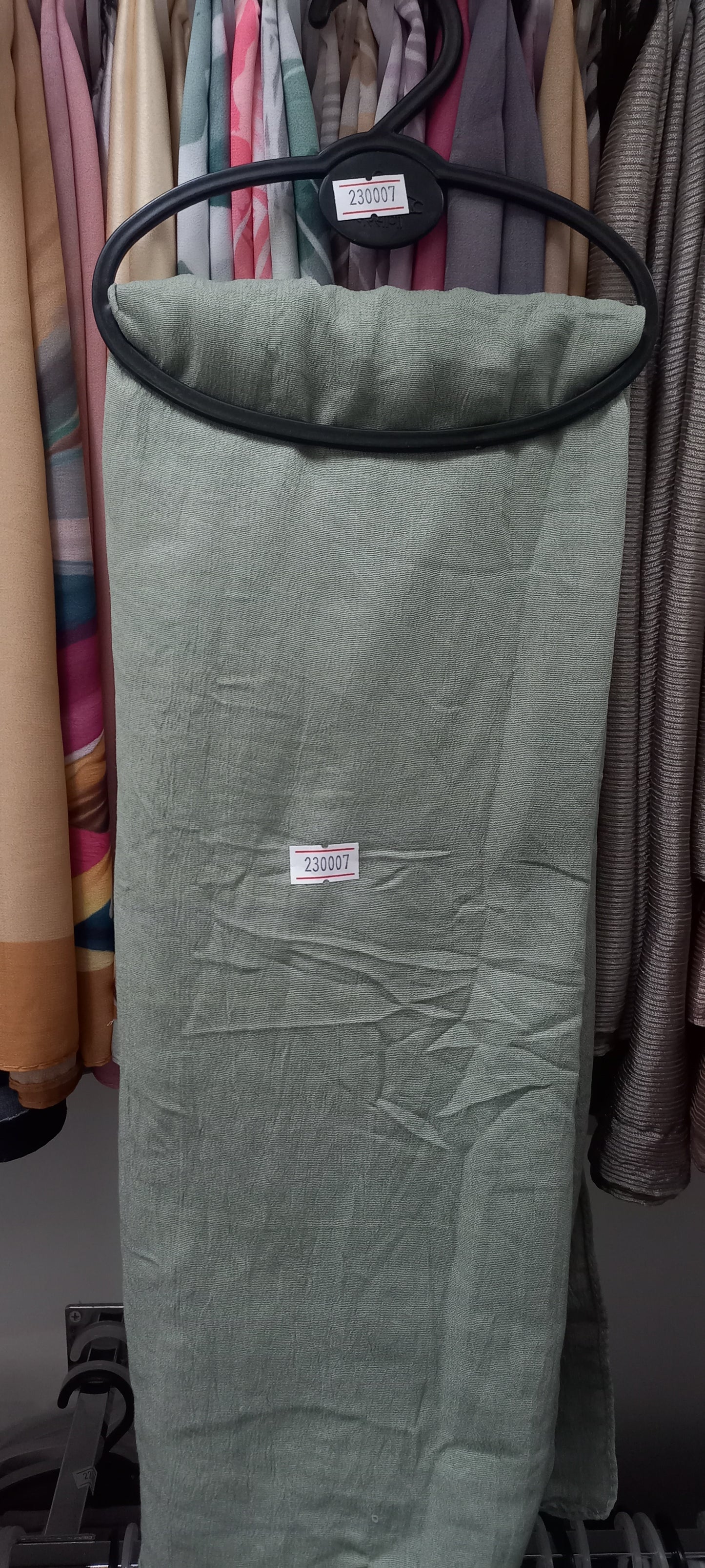Sale Hijab Item Series -23