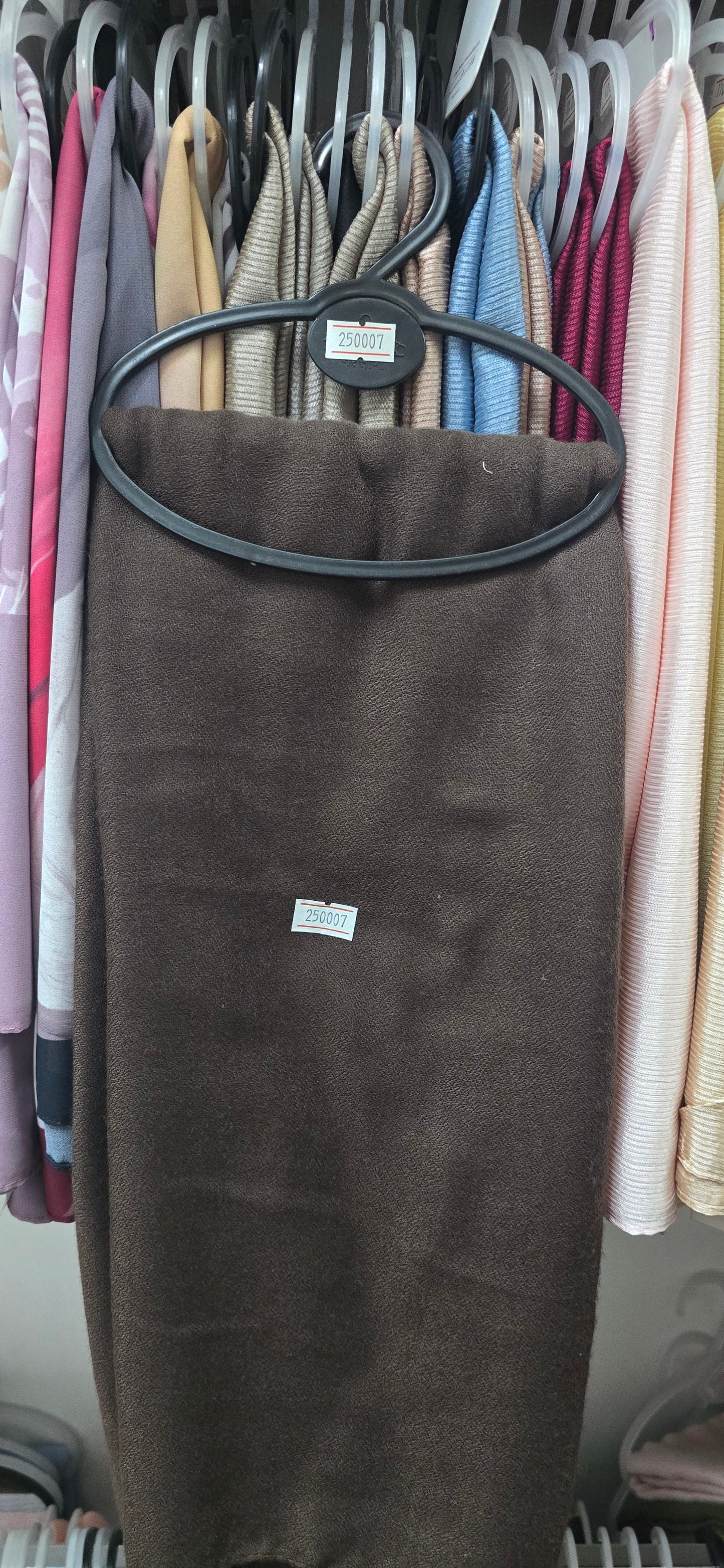 Sale Hijab Item Series -25