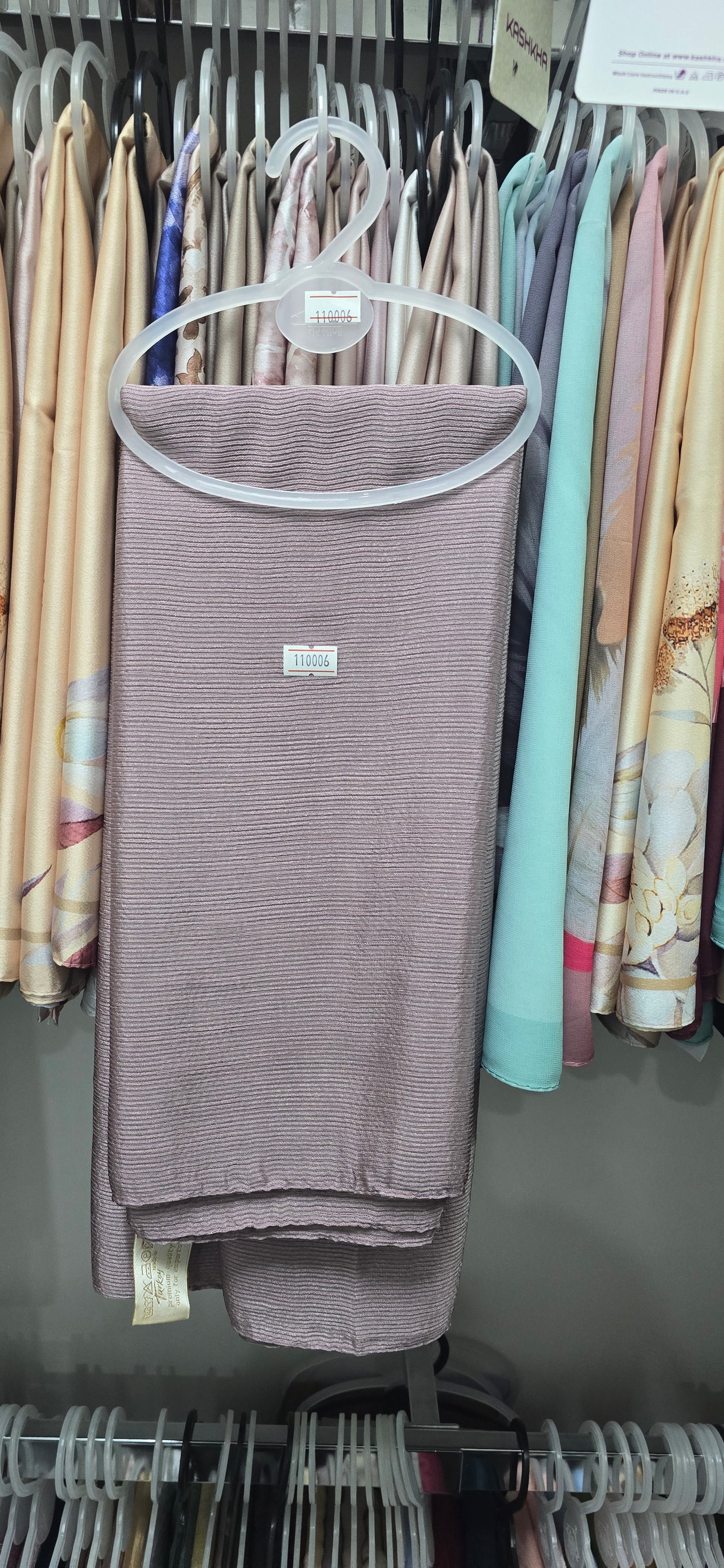 Sale Hijab Item Series -11