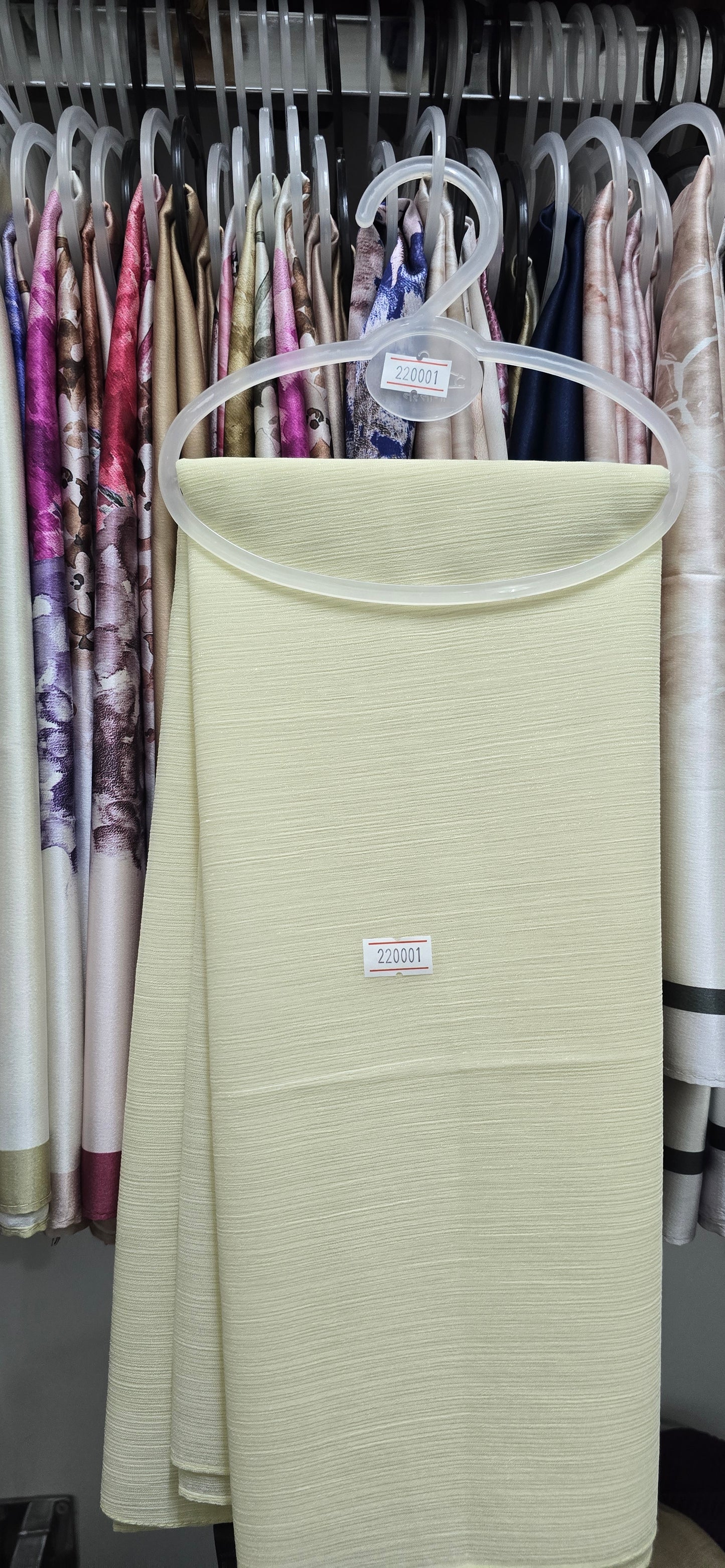 Sale Hijab Item Series -22