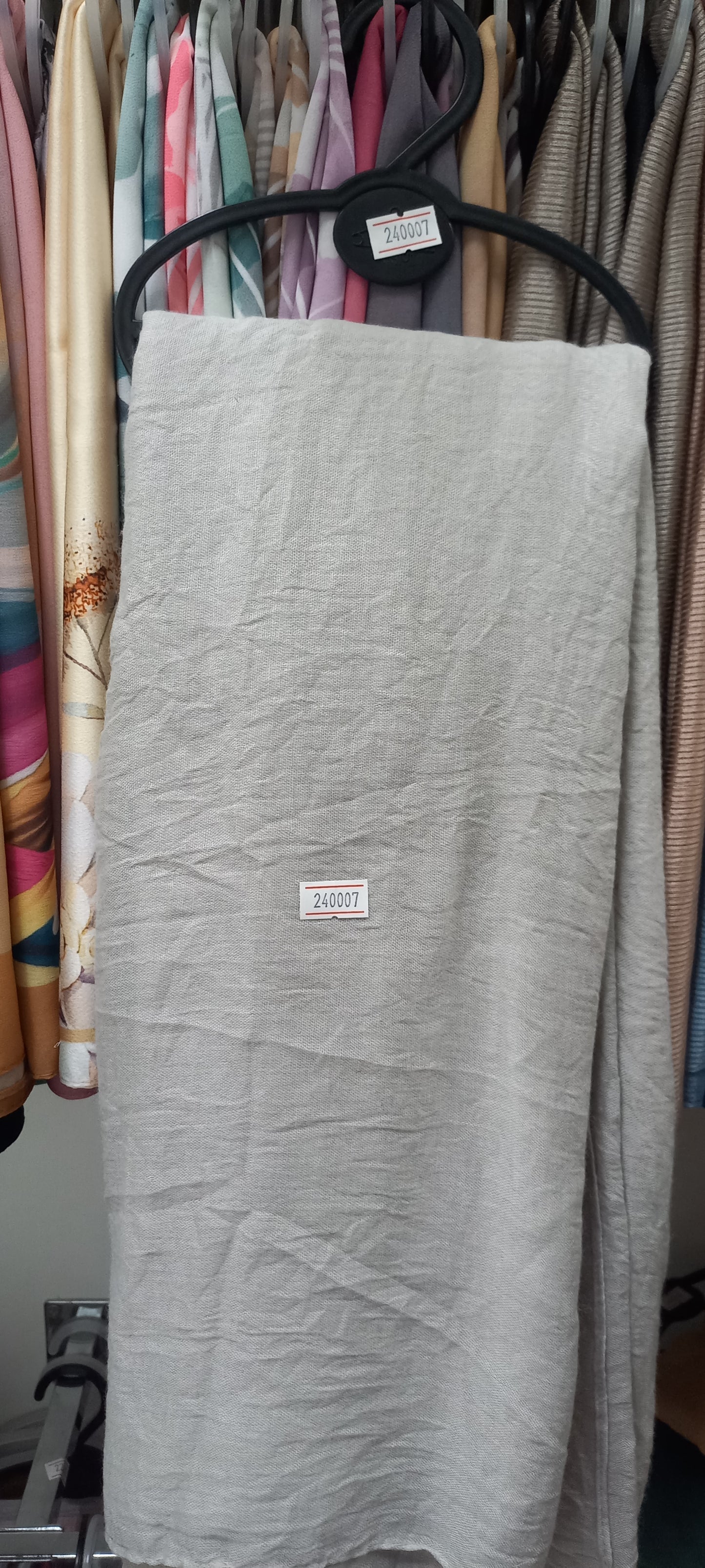 Sale Hijab Item Series -24