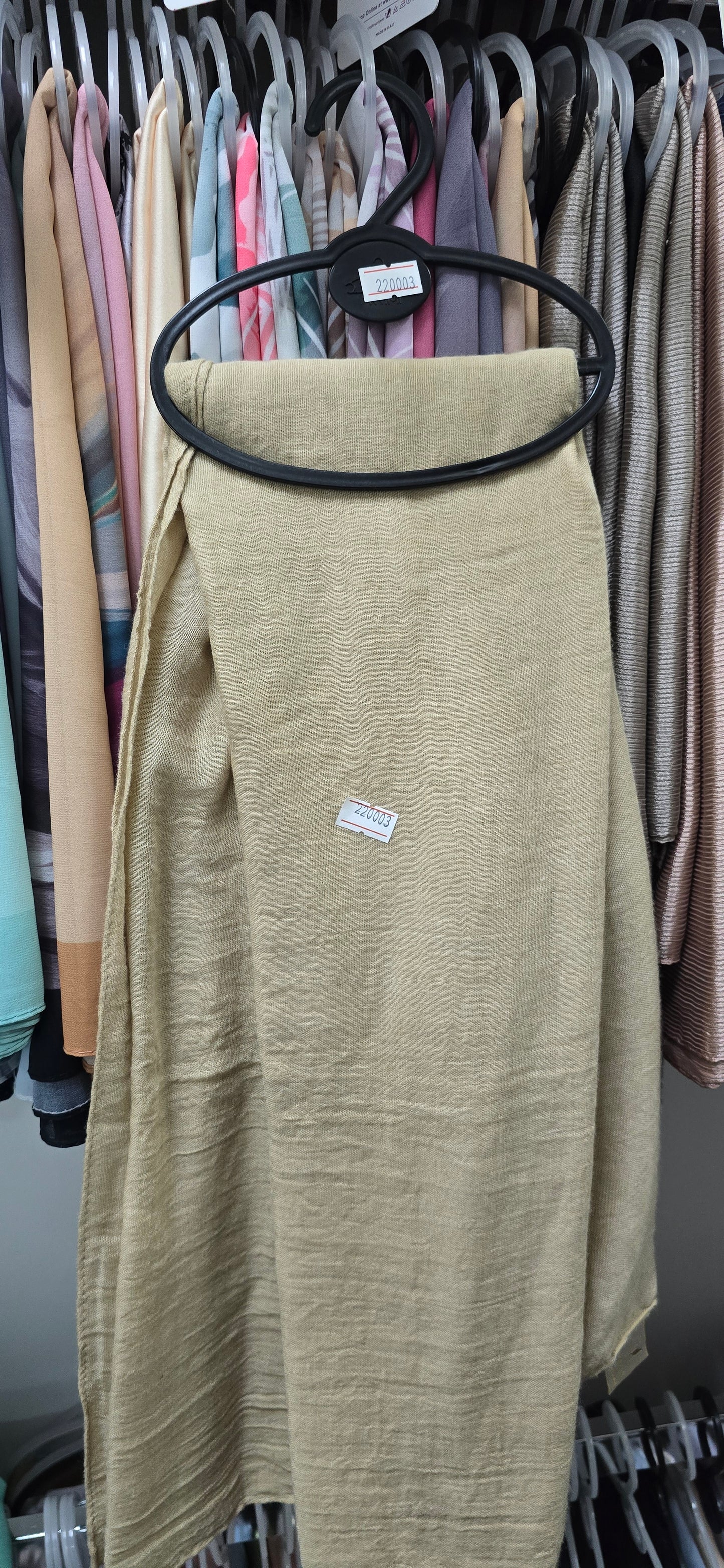 Sale Hijab Item Series -22