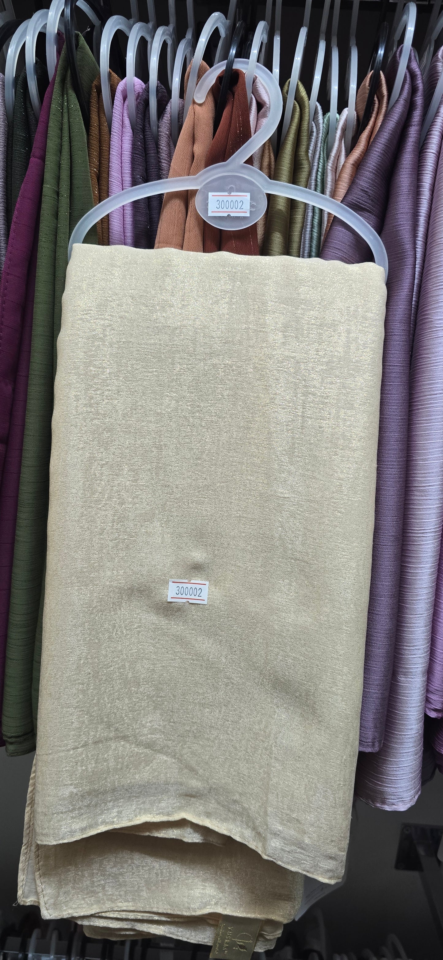 Sale Hijab Item Series -30