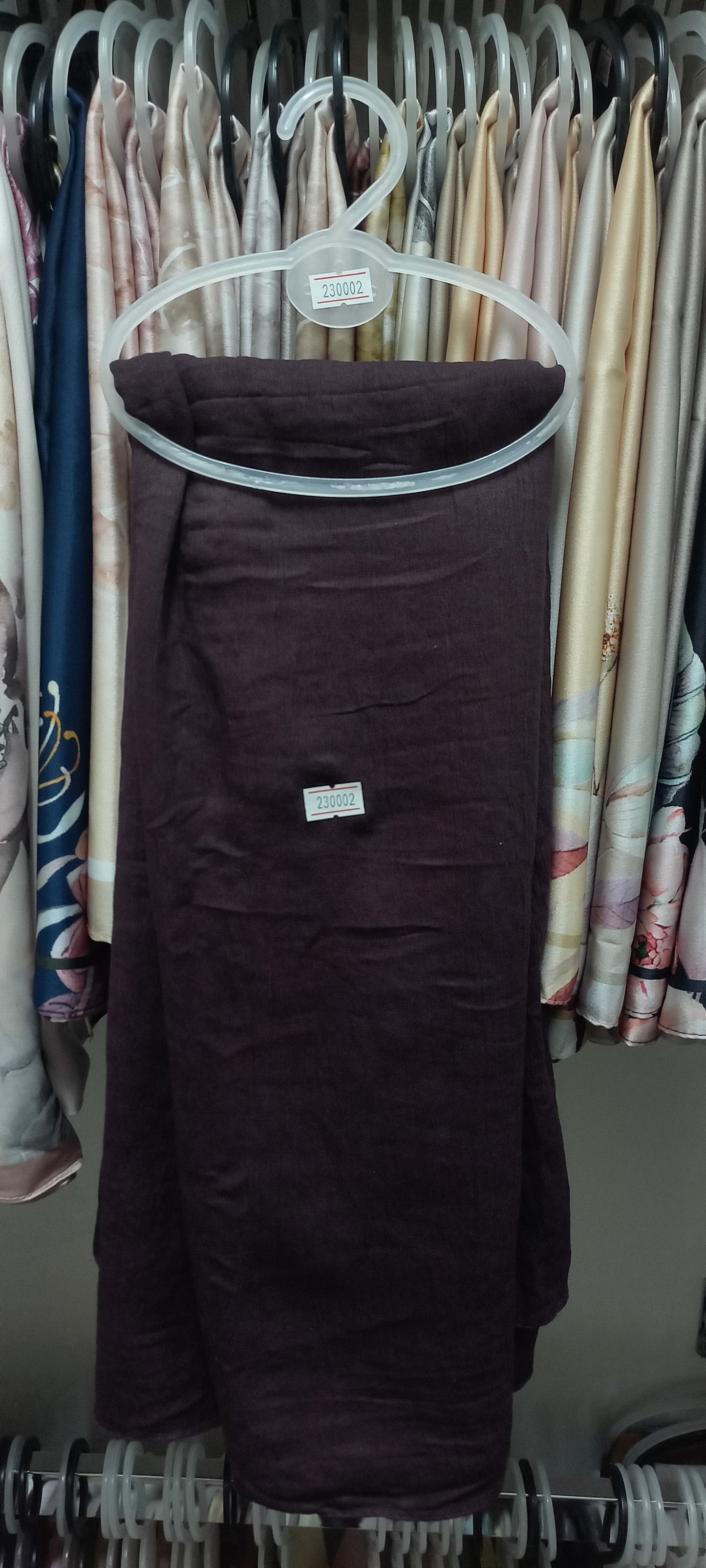 Sale Hijab Item Series -23