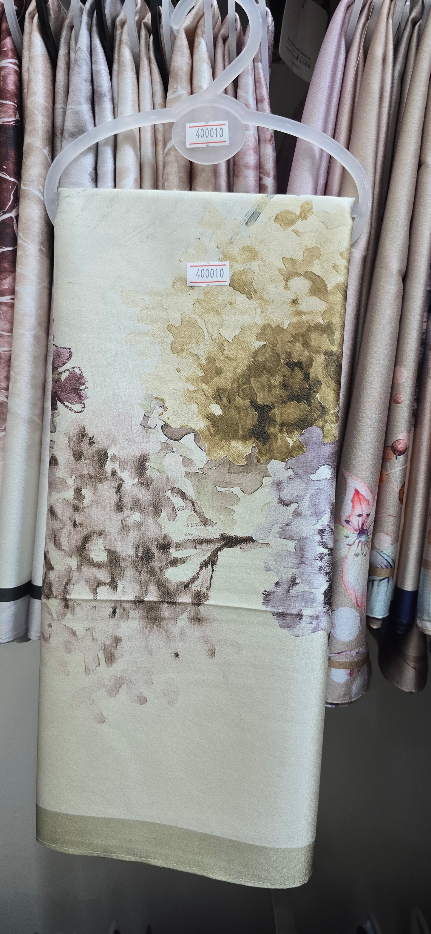 Sale Hijab Item Series - 4