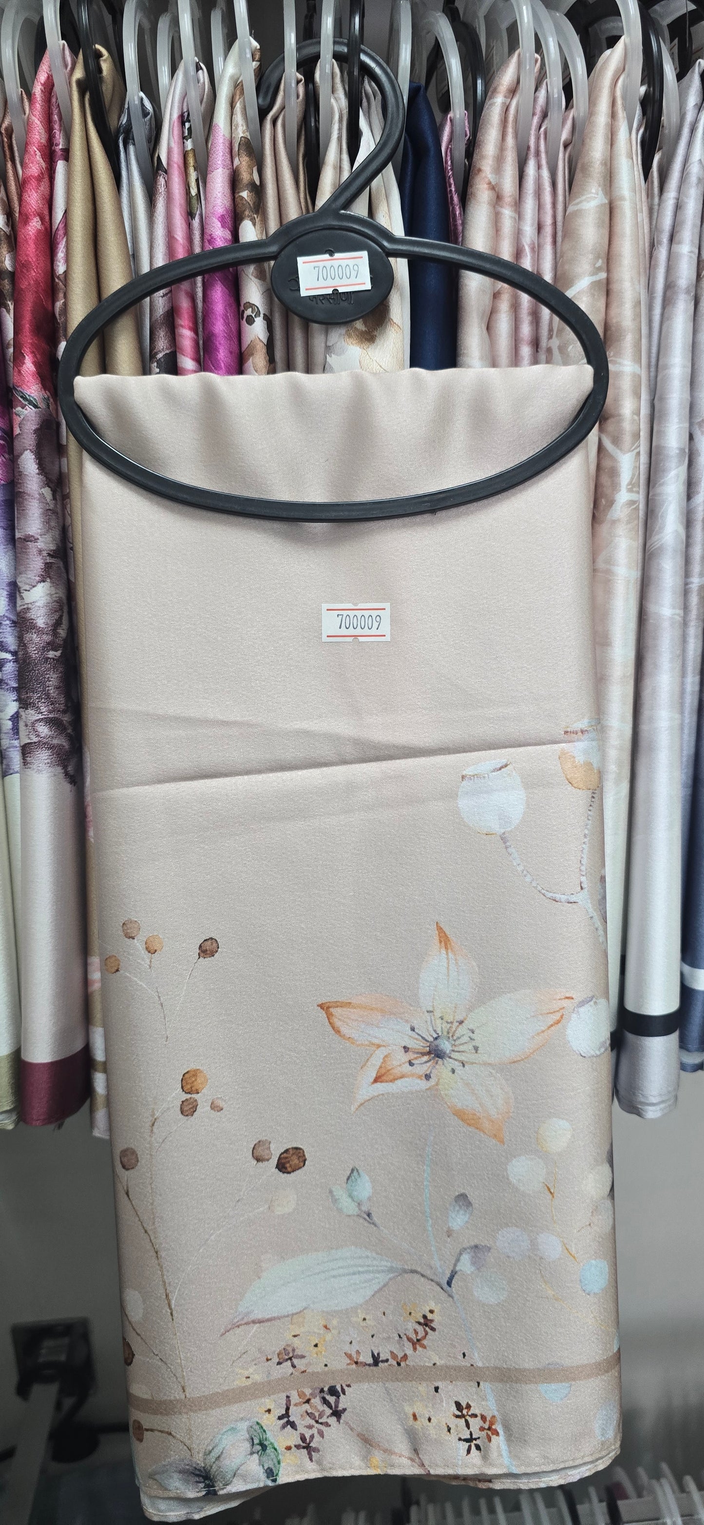 Sale Hijab Item Series - 7