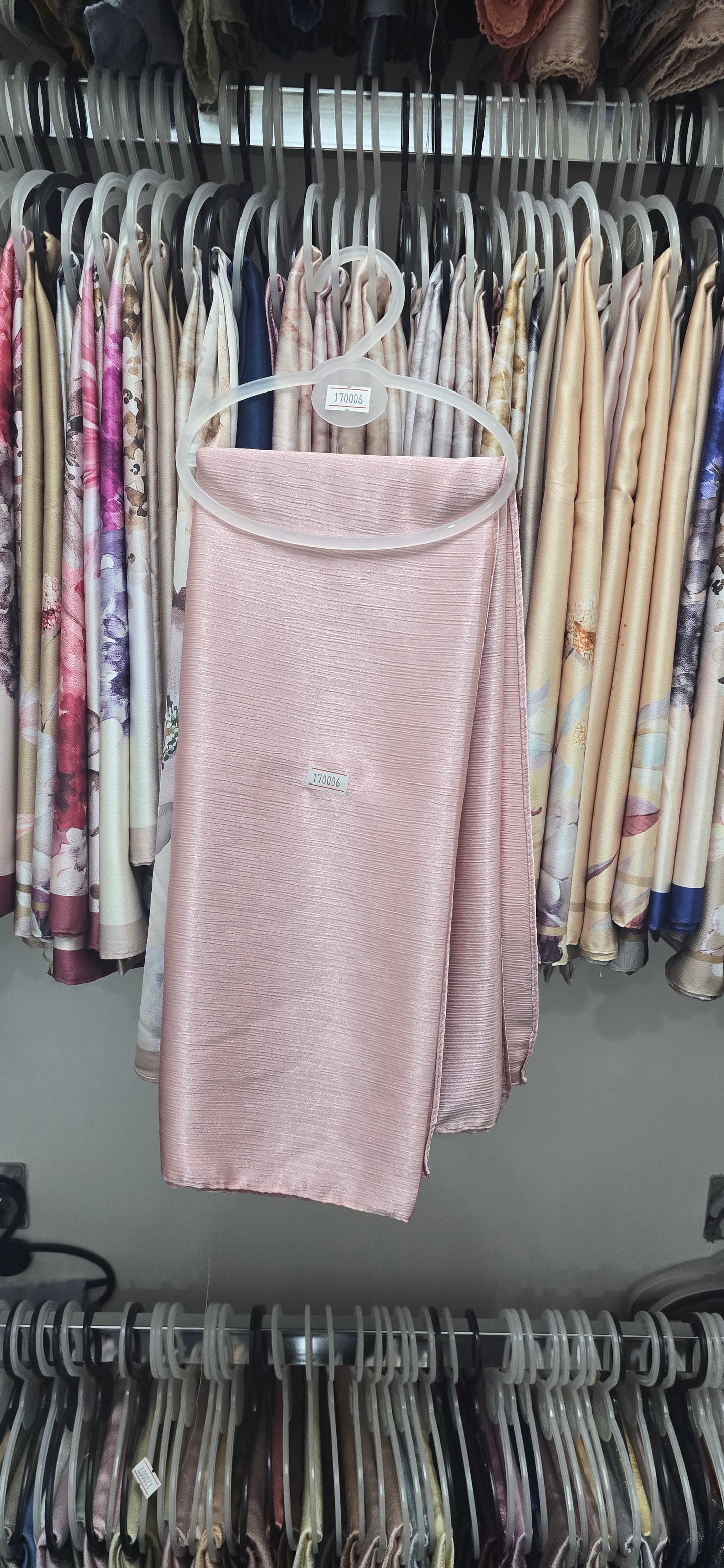 Sale Hijab Item Series -17