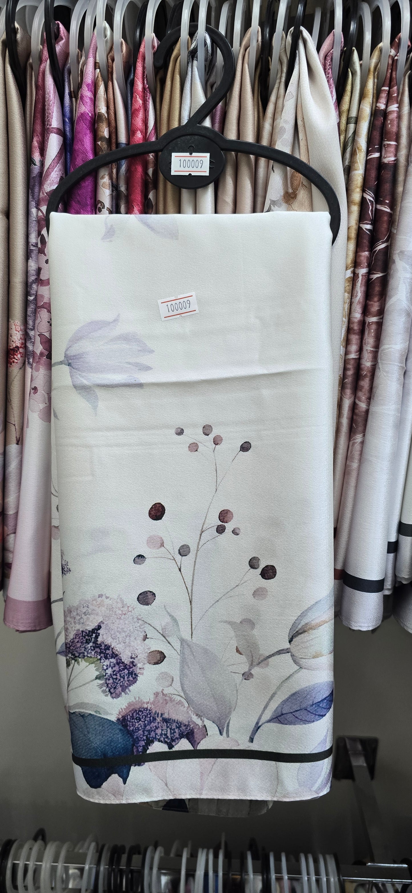 Sale Hijab Item Series - 1