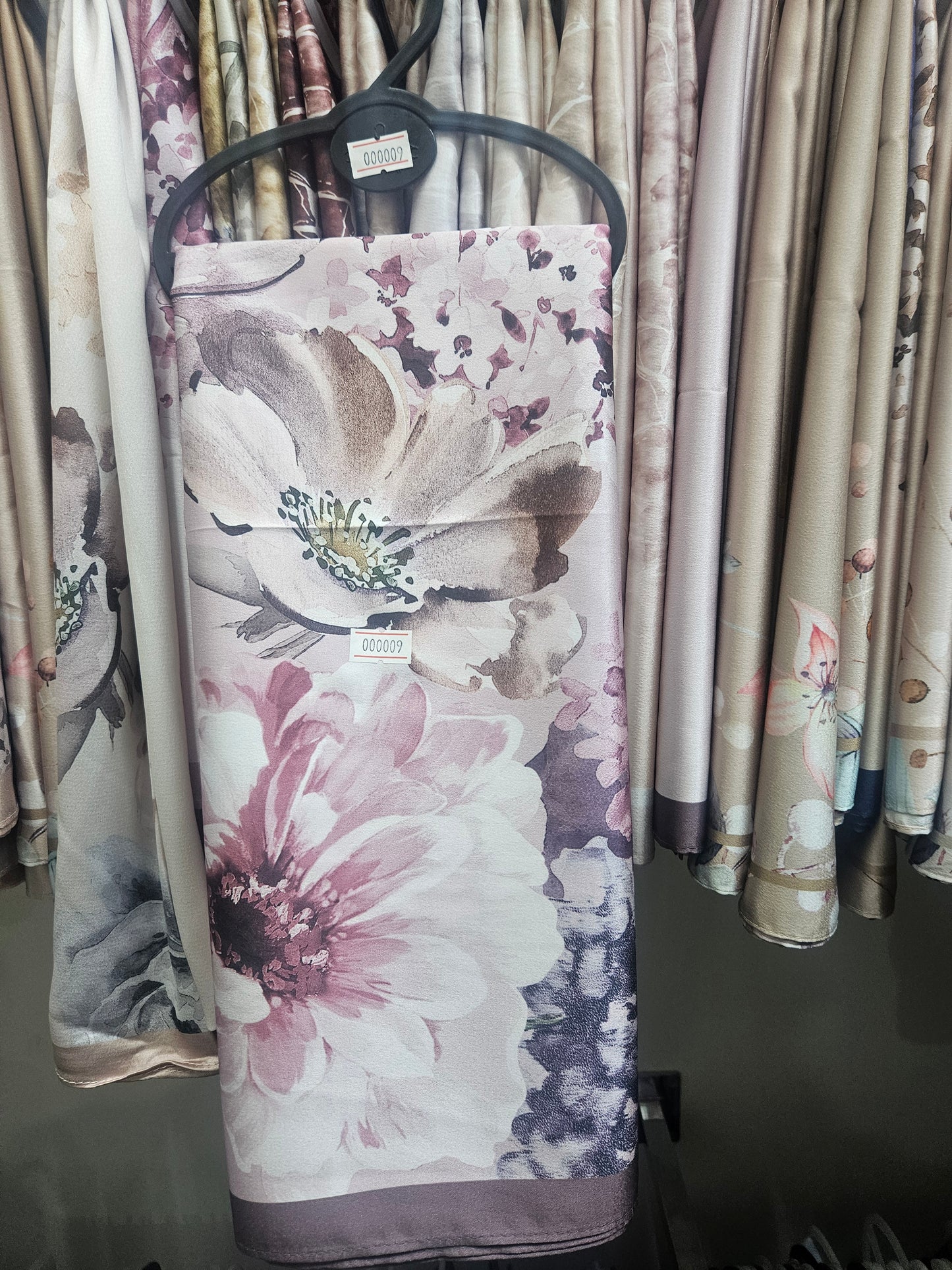 Sale Hijab Item Series - 0