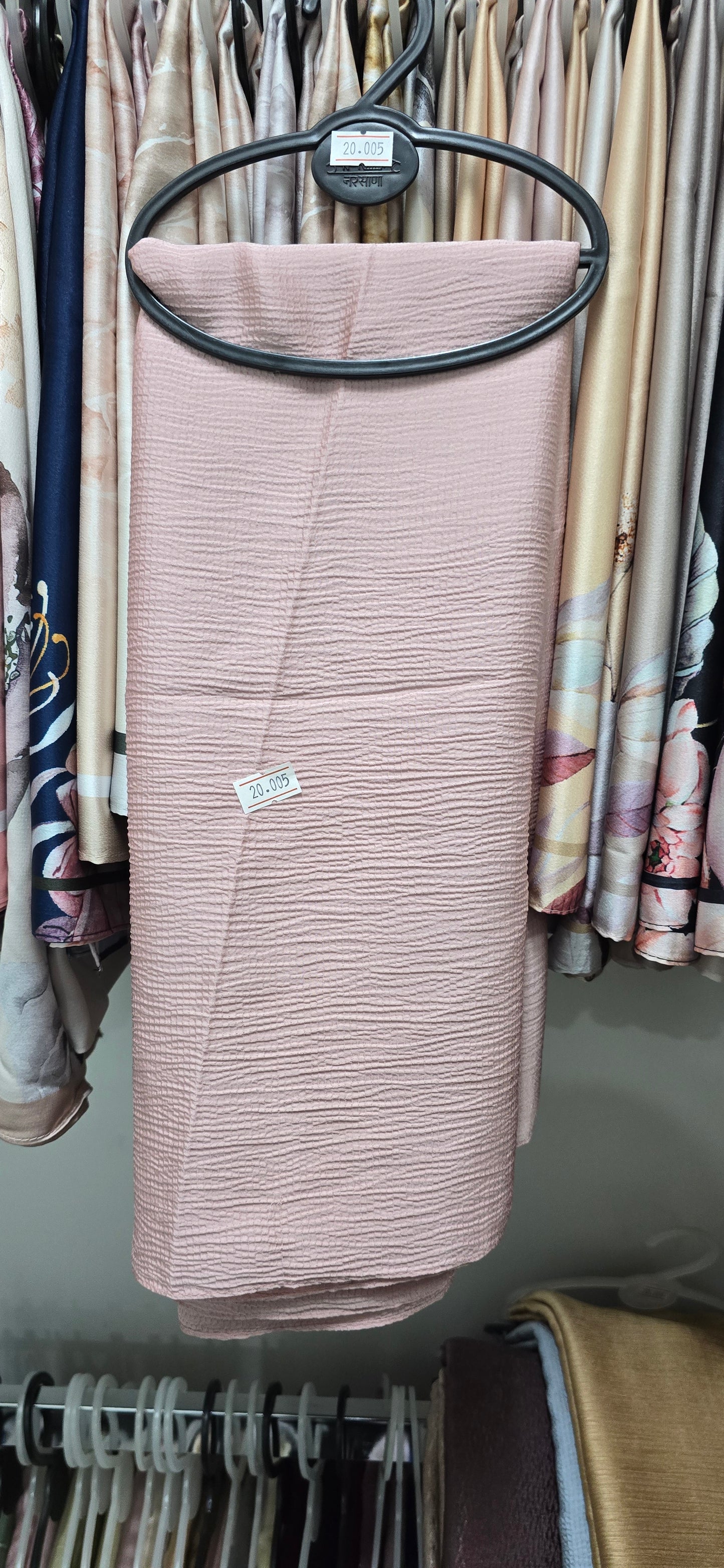 Sale Hijab Item Series -20