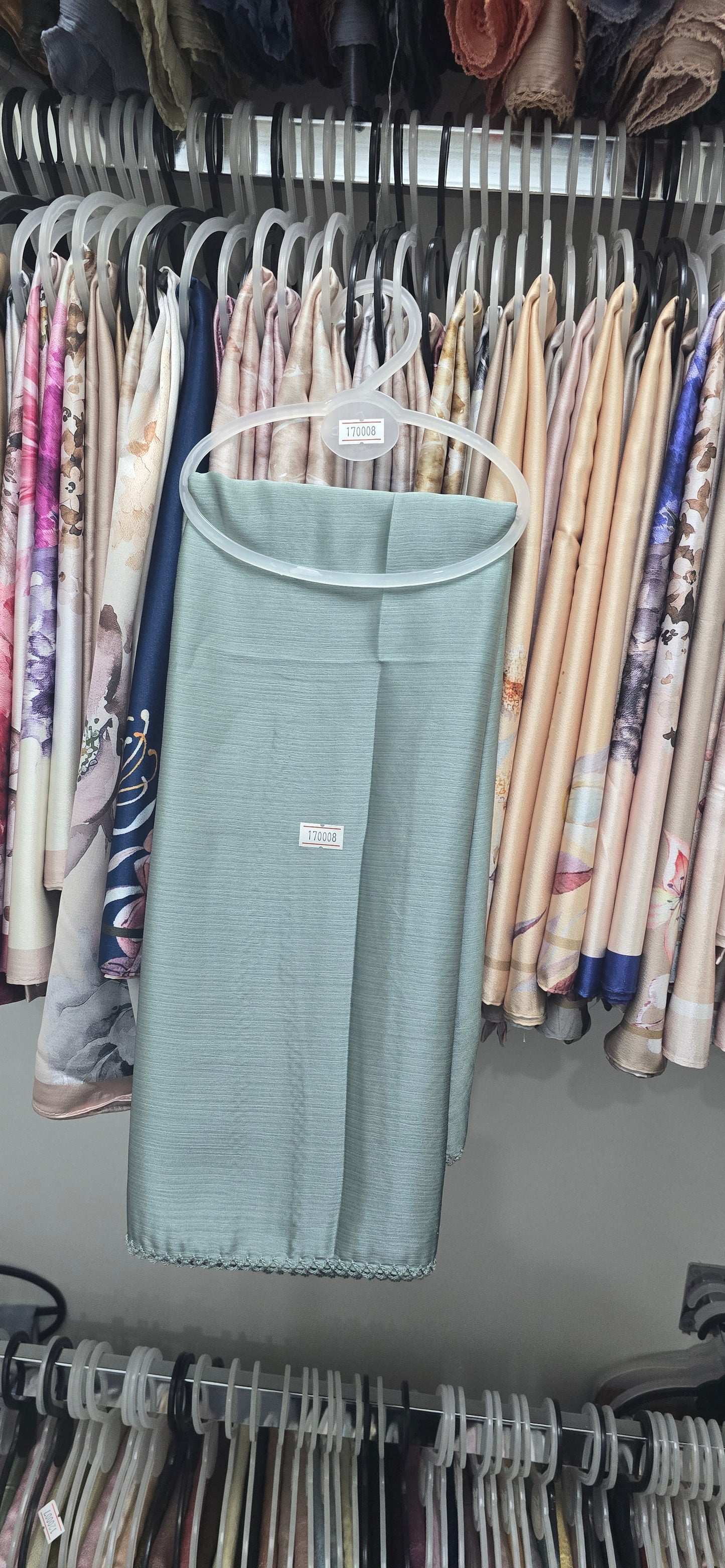 Sale Hijab Item Series -17