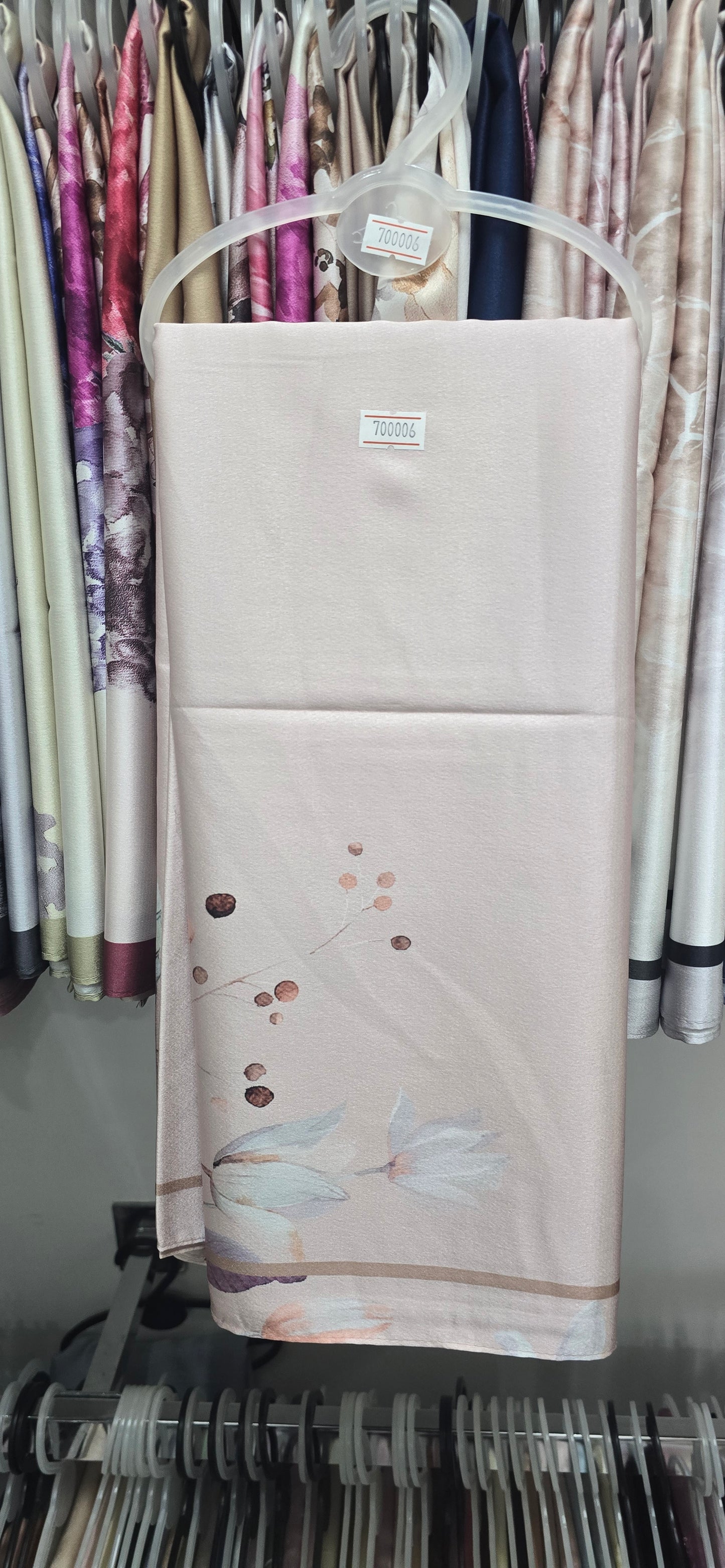 Sale Hijab Item Series - 7