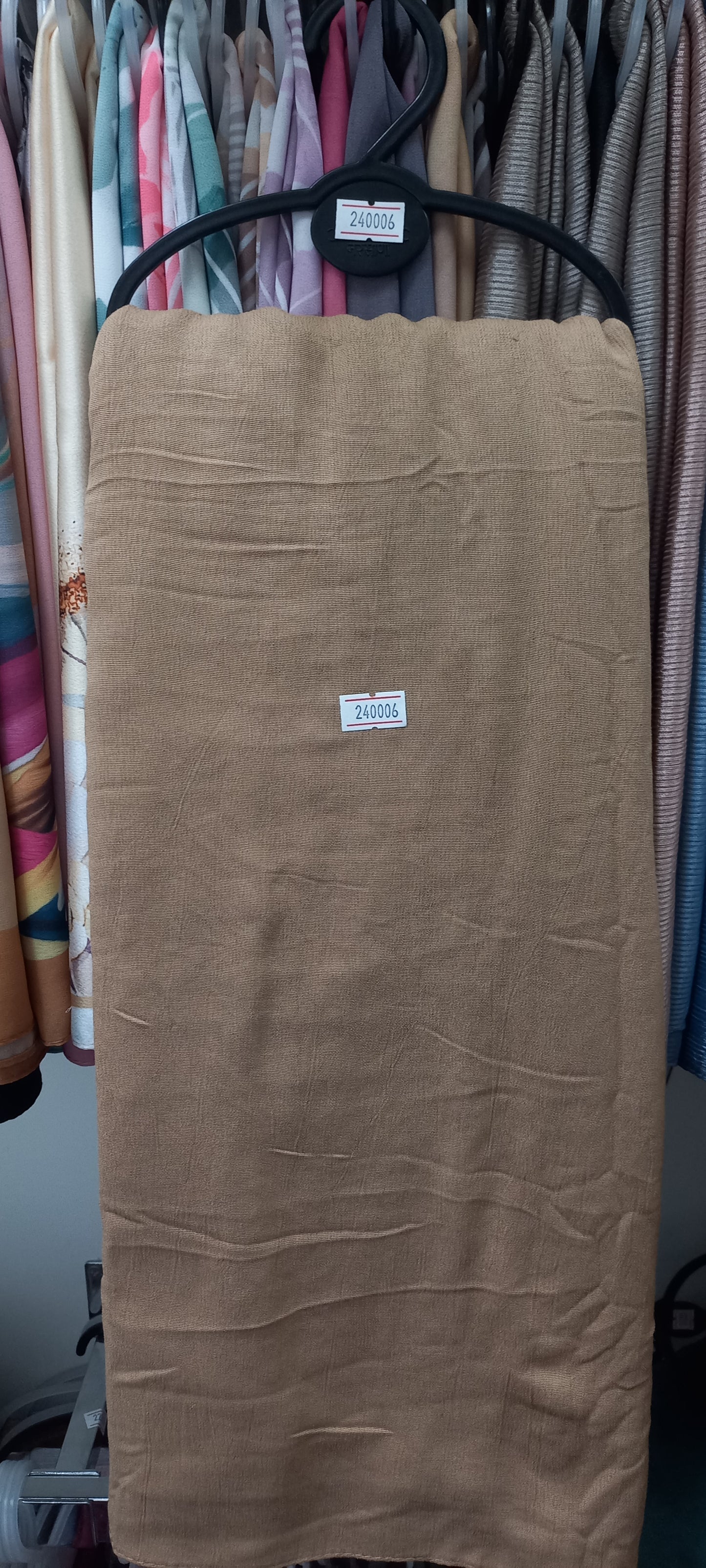 Sale Hijab Item Series -24