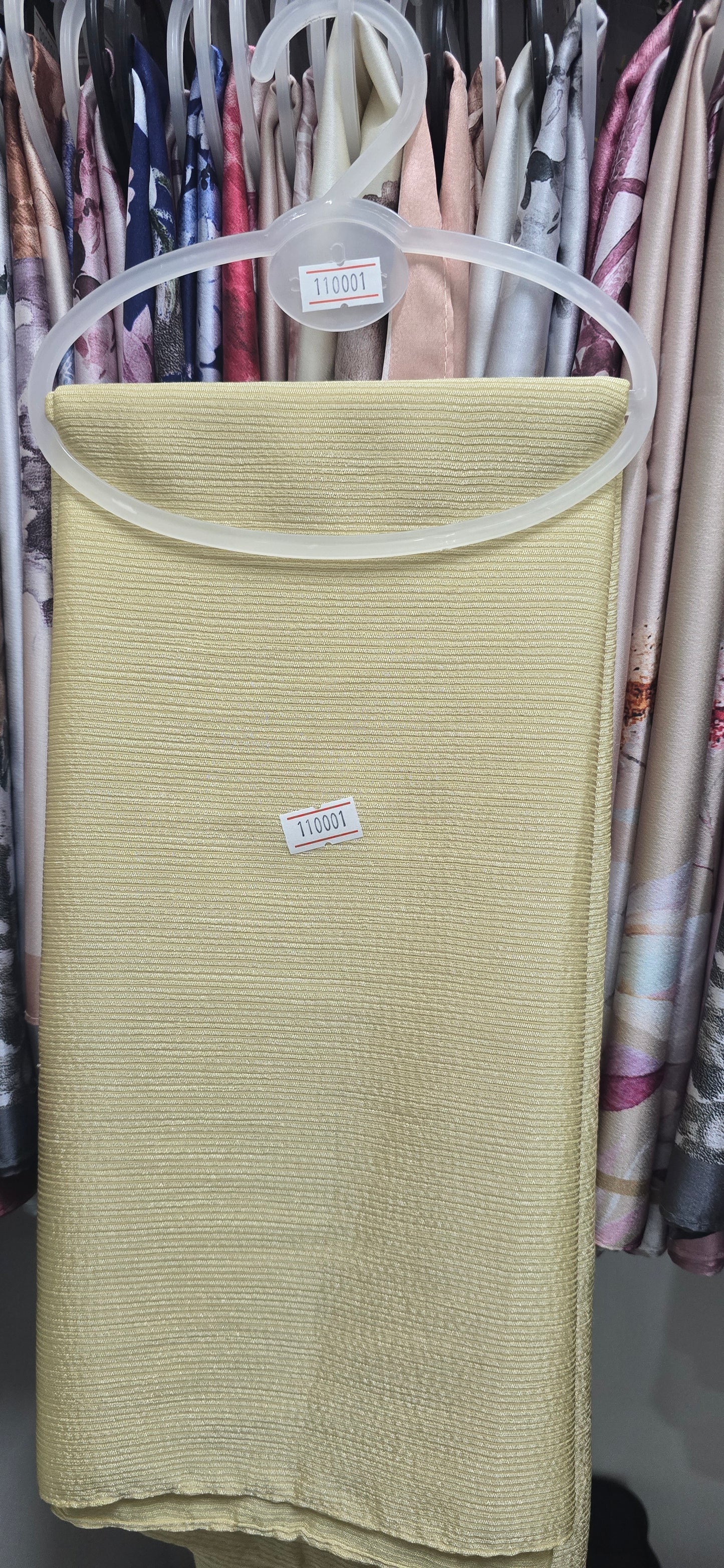 Sale Hijab Item Series -11