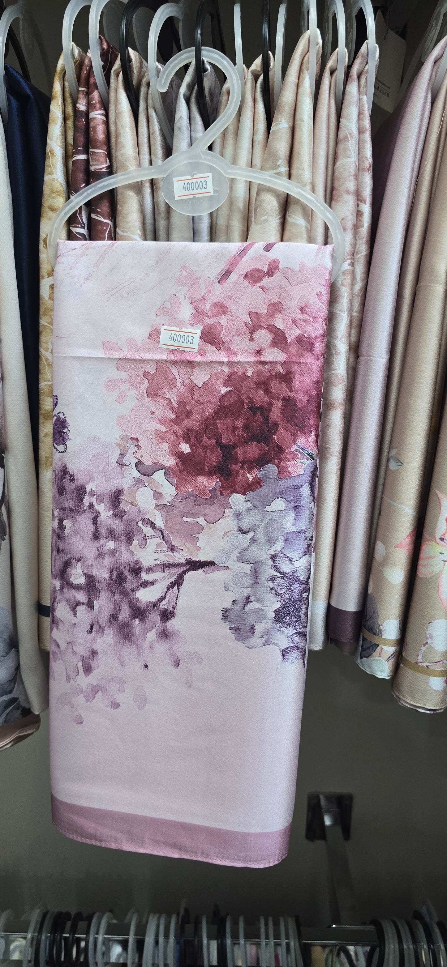 Sale Hijab Item Series - 4
