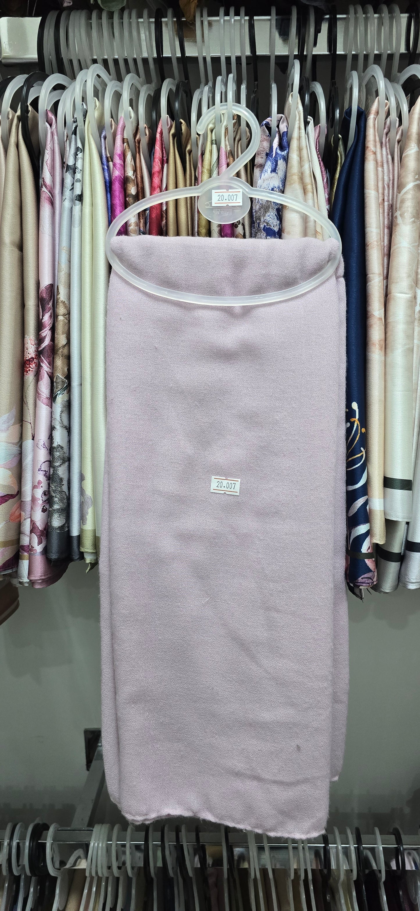 Sale Hijab Item Series -20