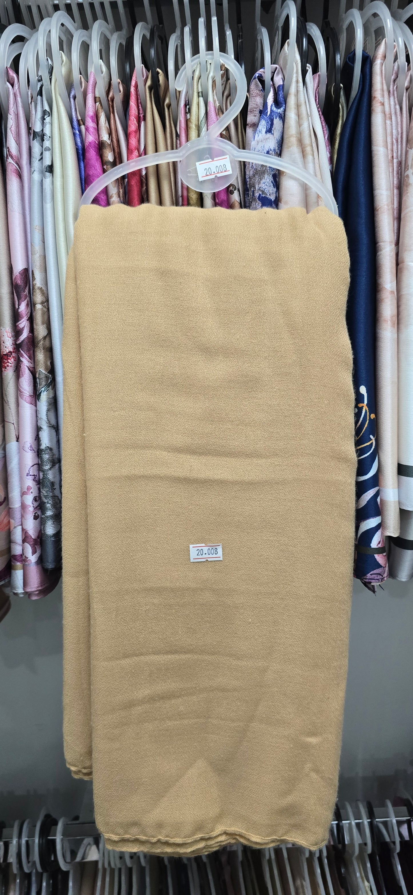 Sale Hijab Item Series -20