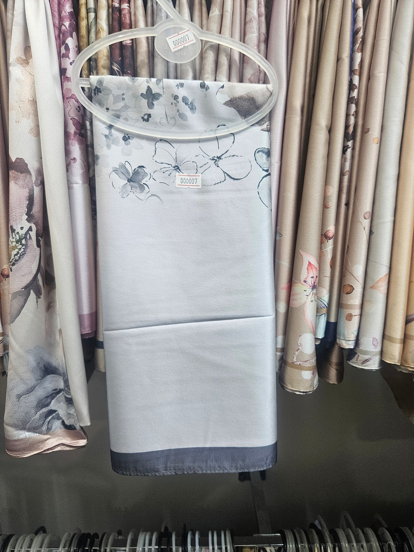 Sale Hijab Item Series - 0