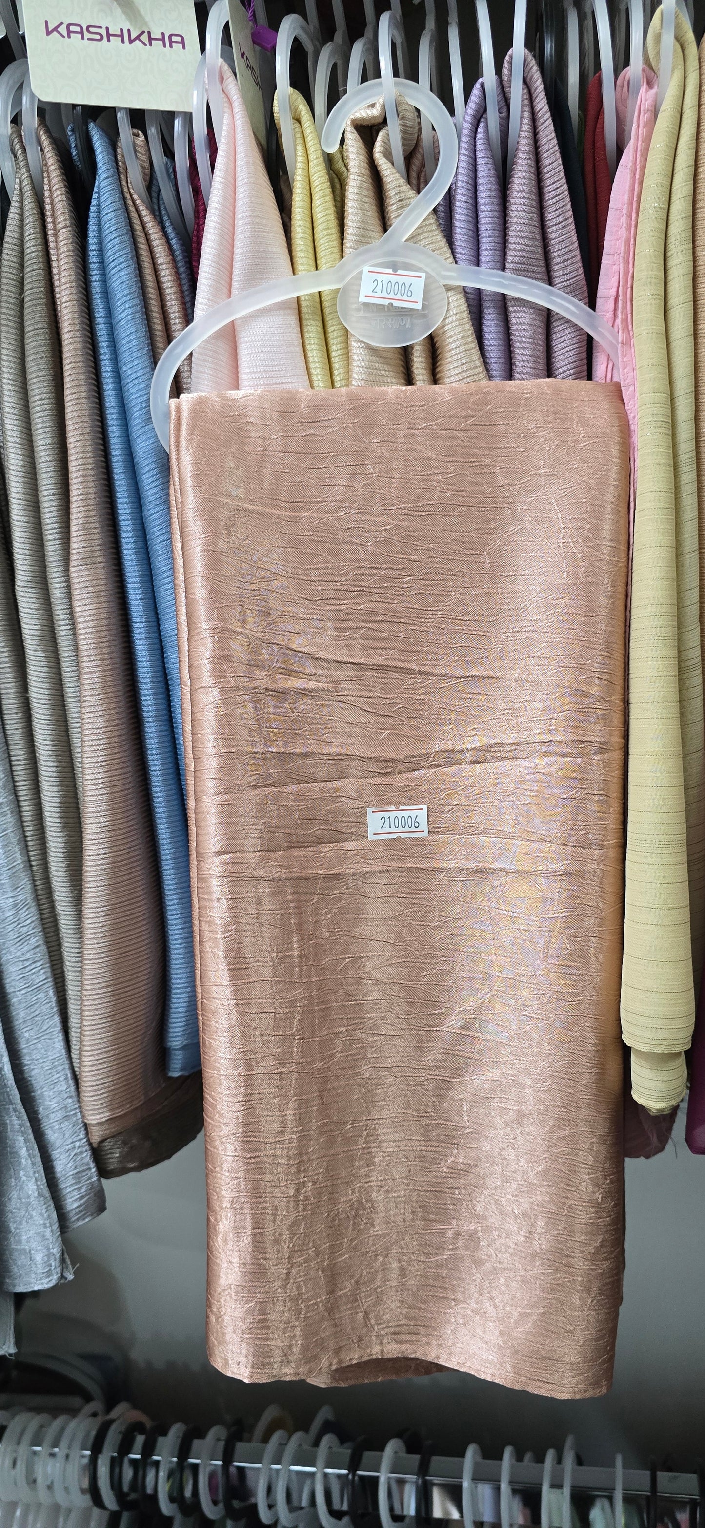 Sale Hijab Item Series -21