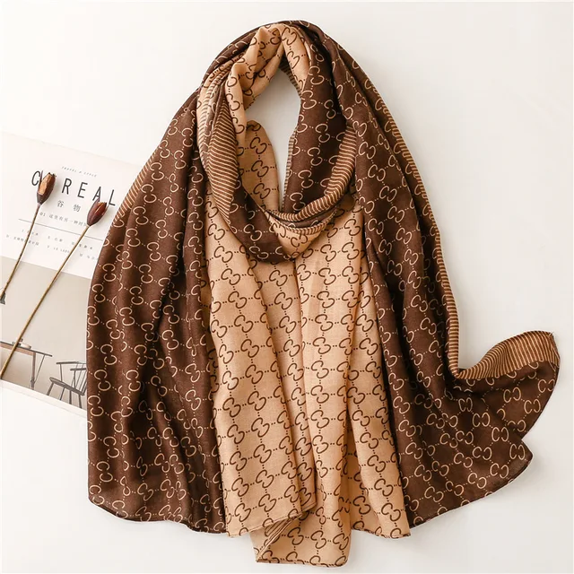 Cc scarf best sale