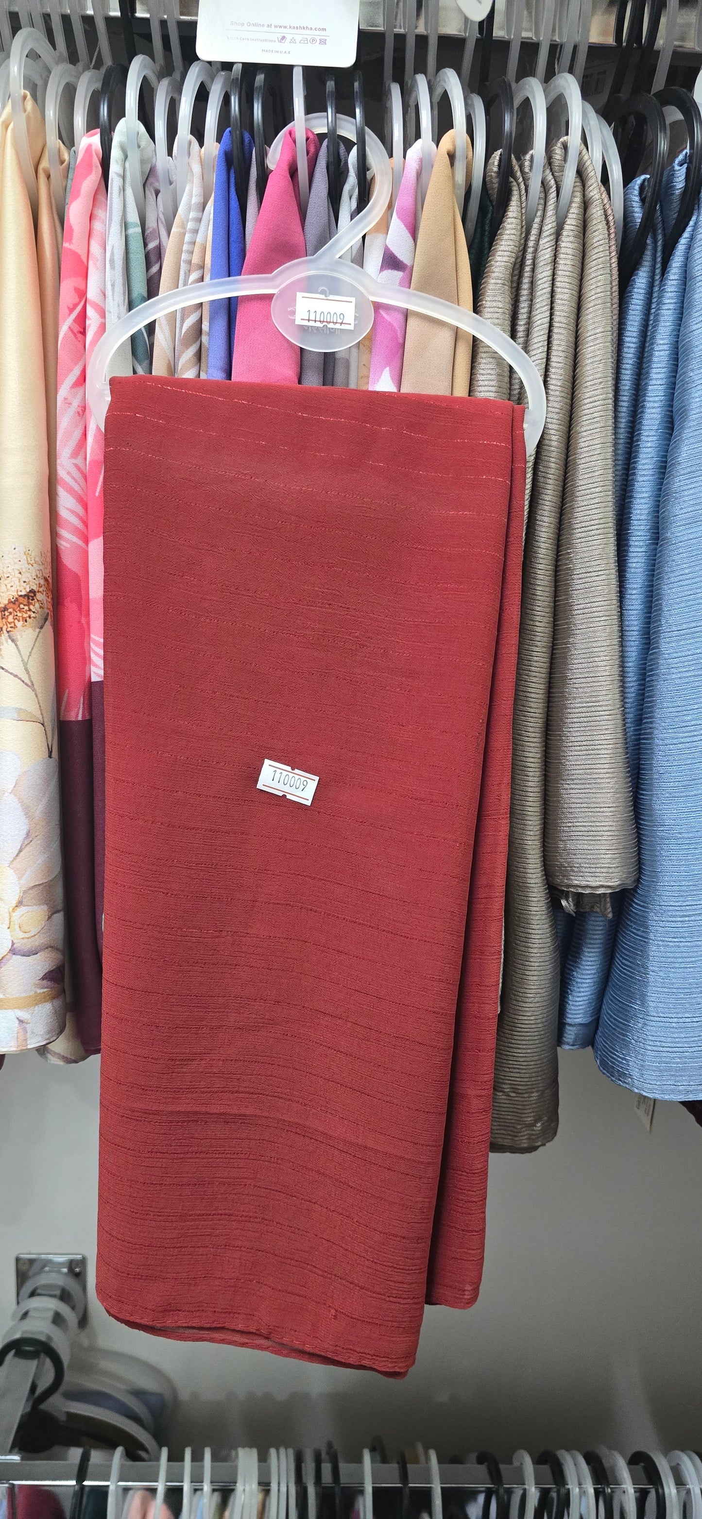 Sale Hijab Item Series -11