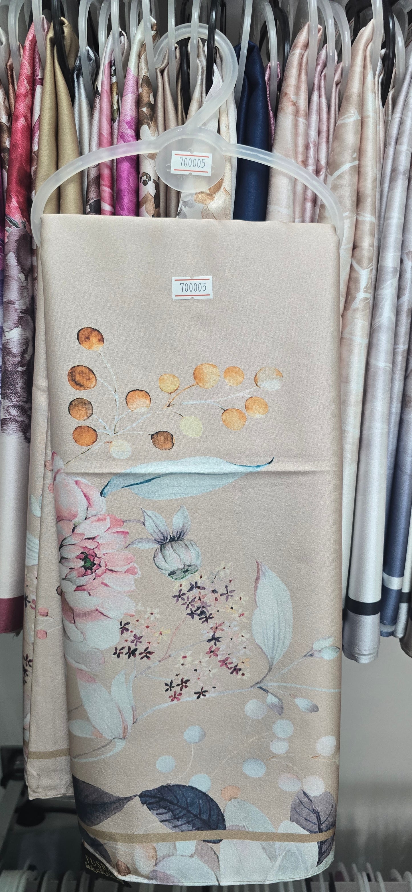 Sale Hijab Item Series - 7