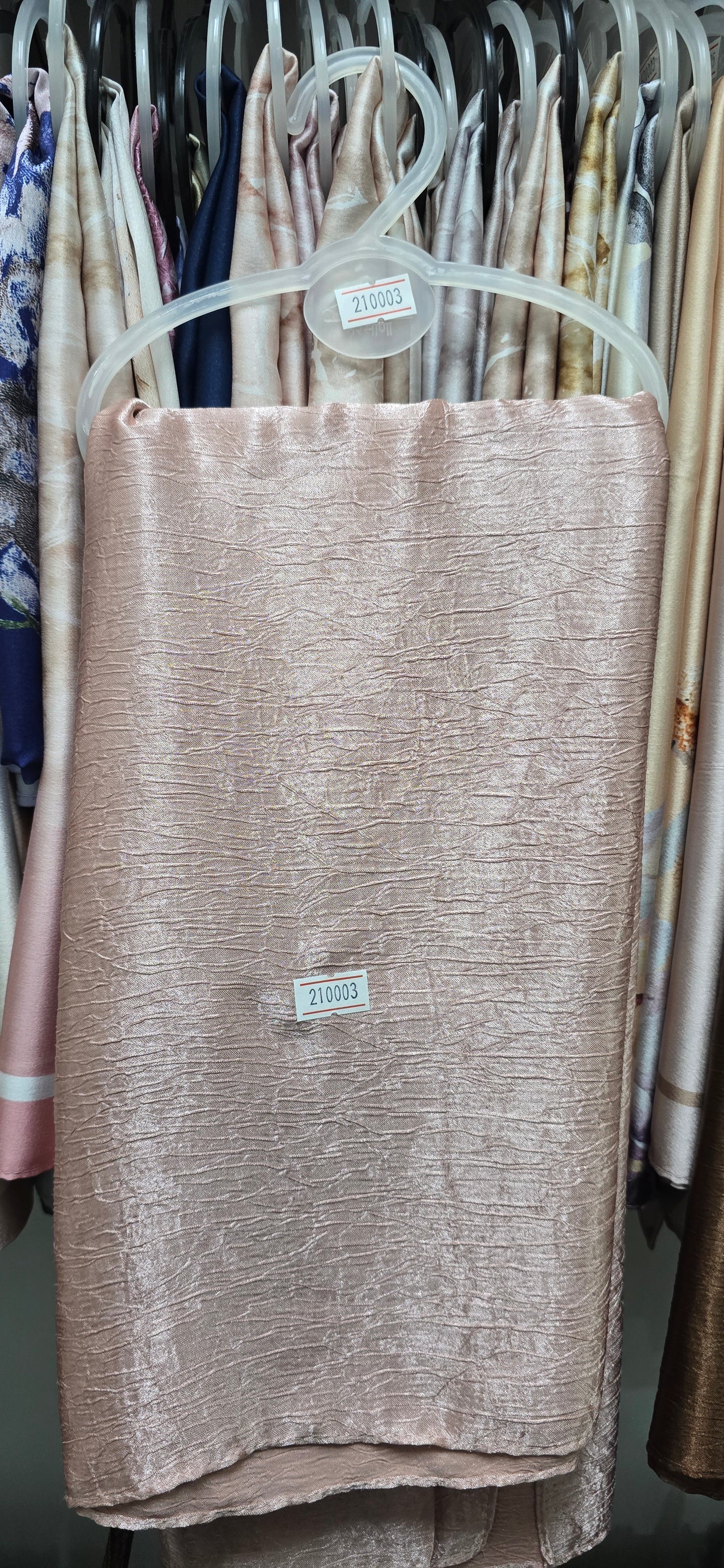 Sale Hijab Item Series -21