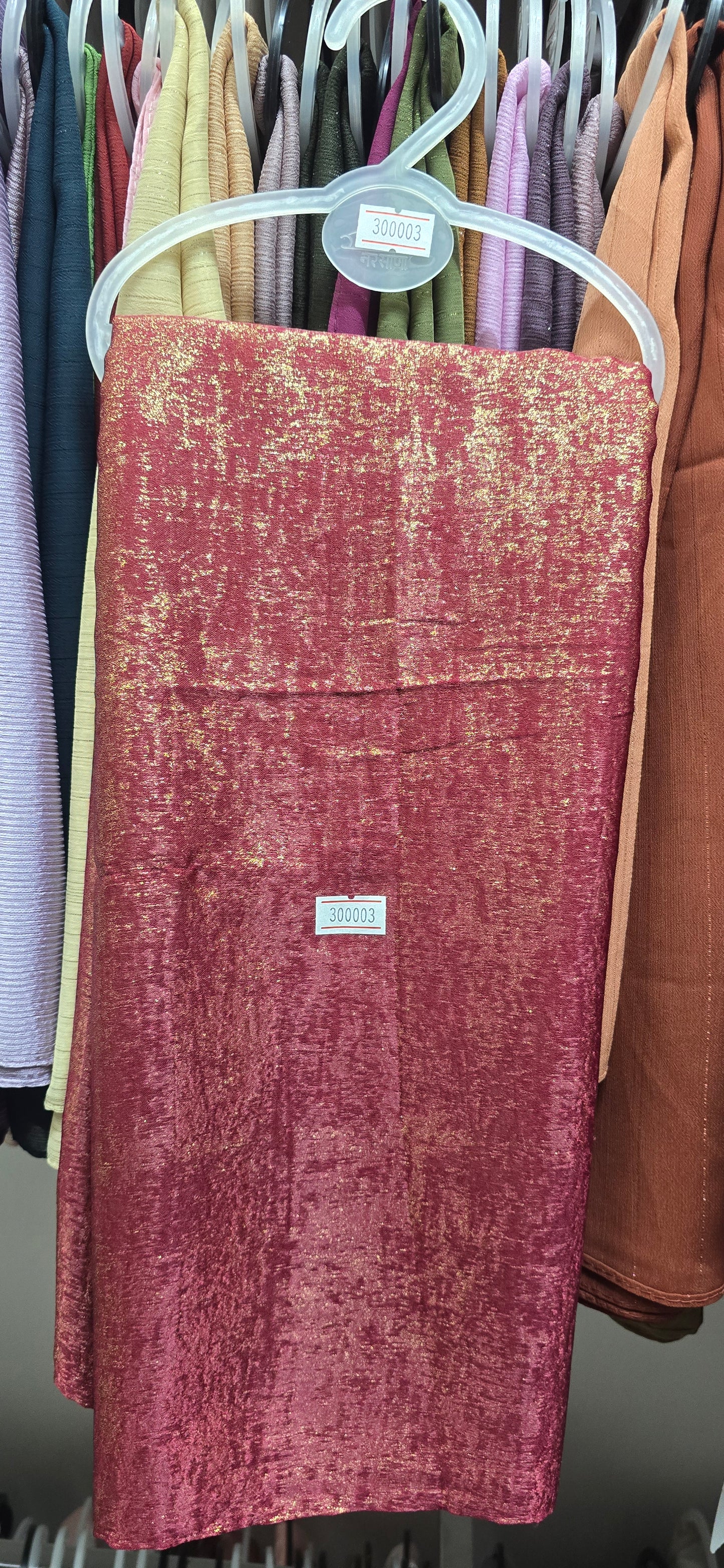 Sale Hijab Item Series -30