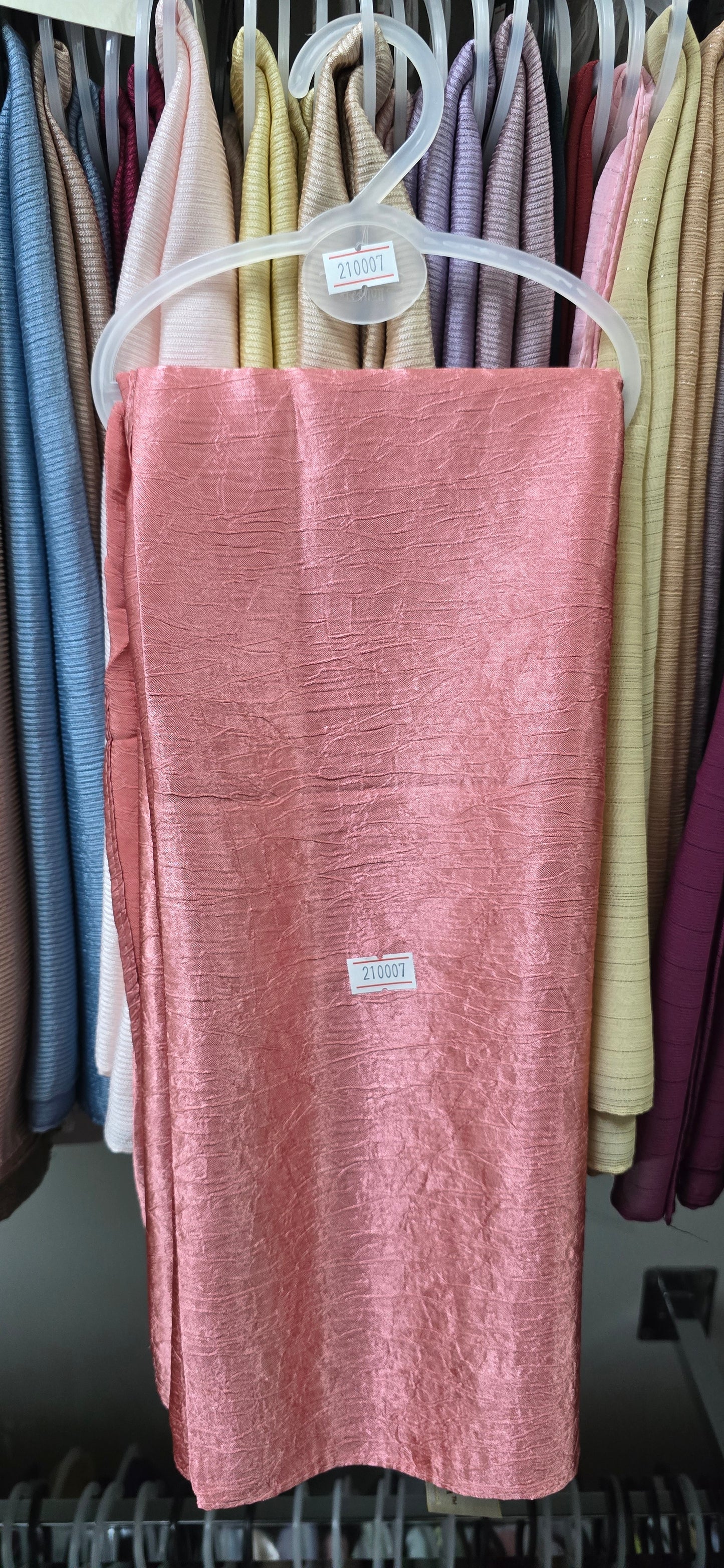 Sale Hijab Item Series -21