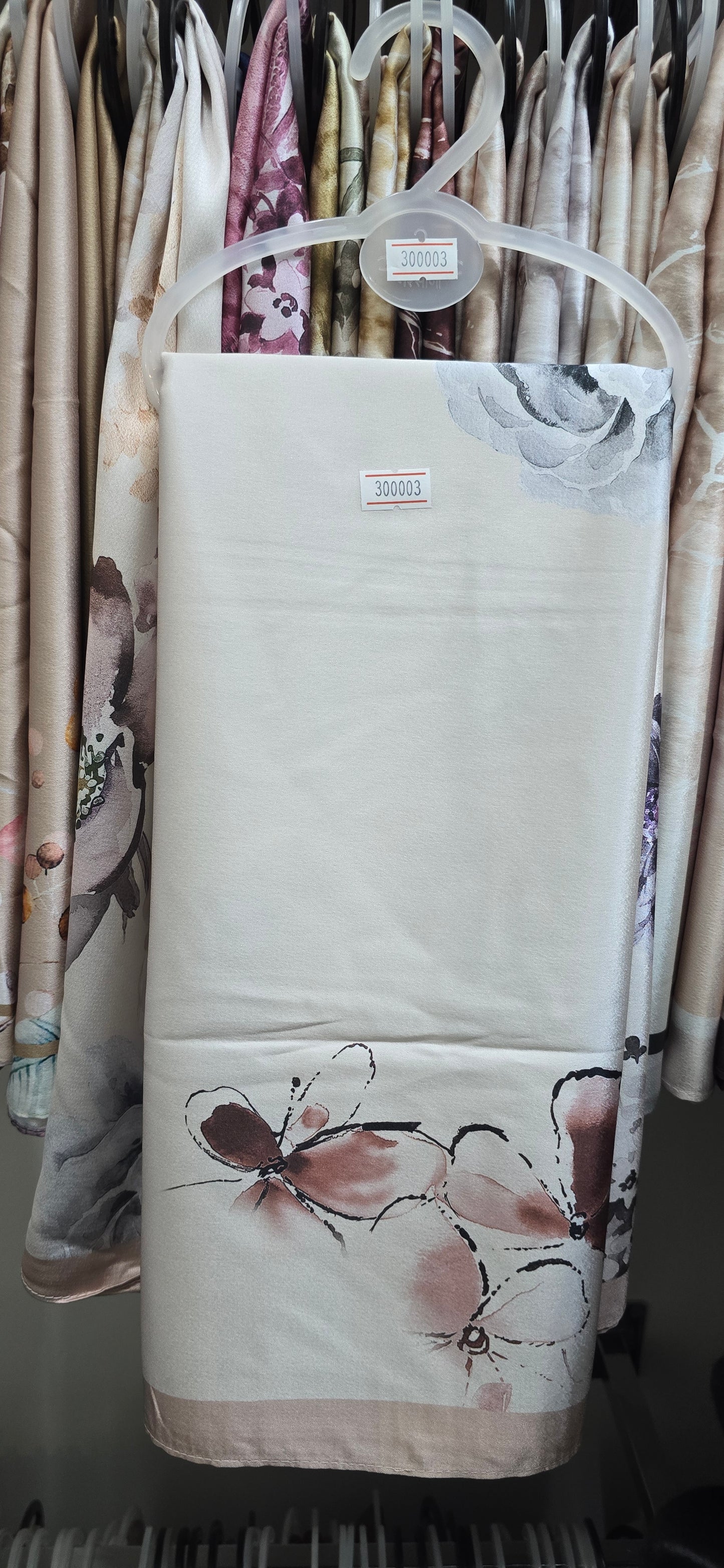 Sale Hijab Item Series - 3