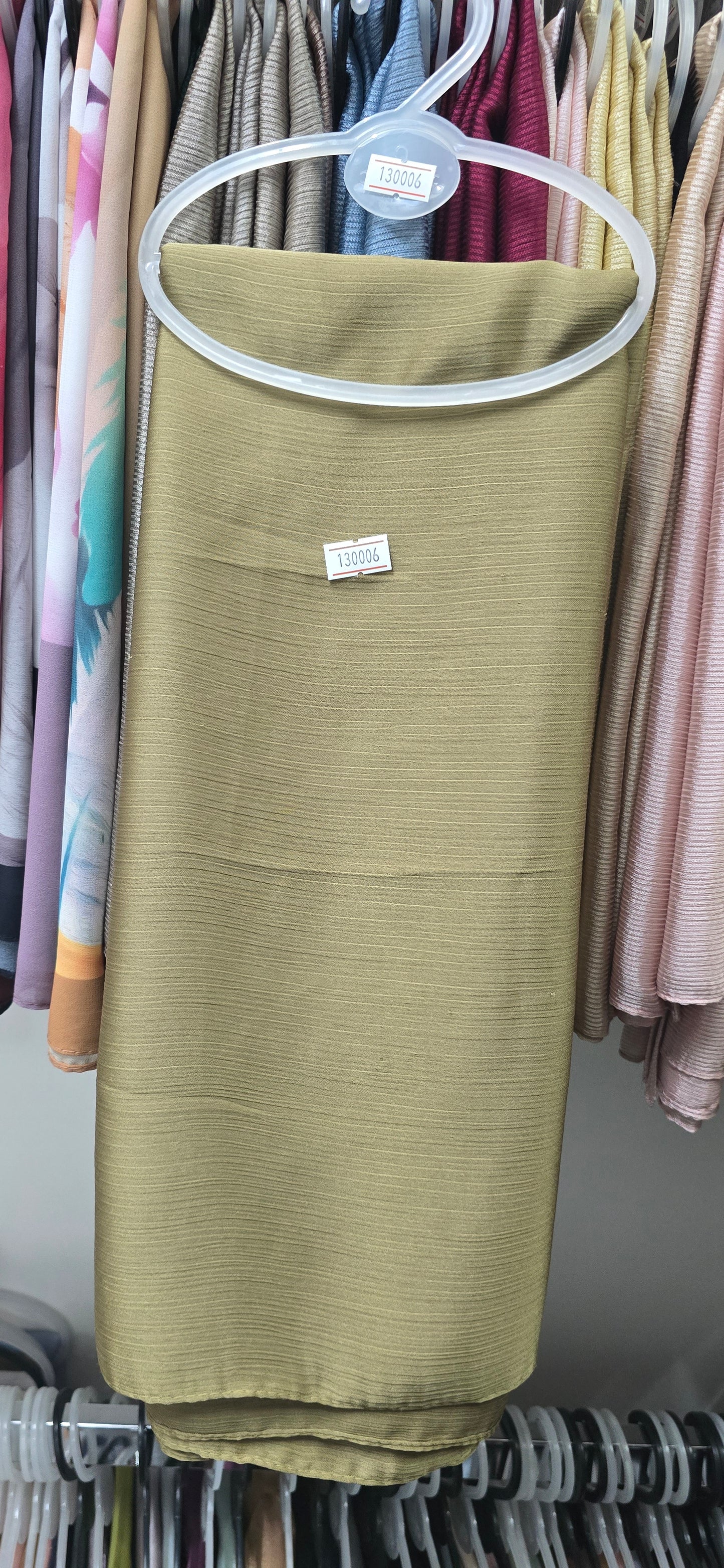 Sale Hijab Item Series -13