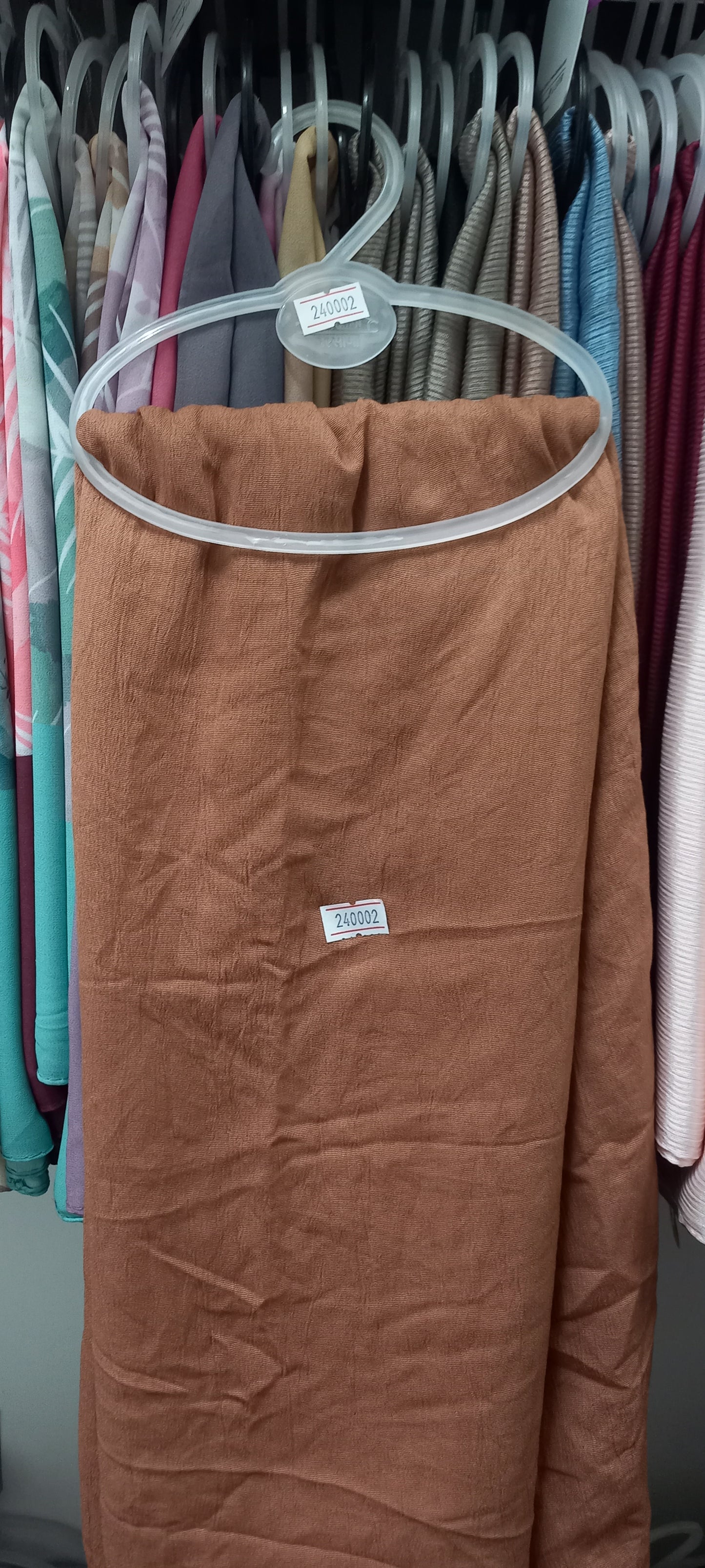 Sale Hijab Item Series -24