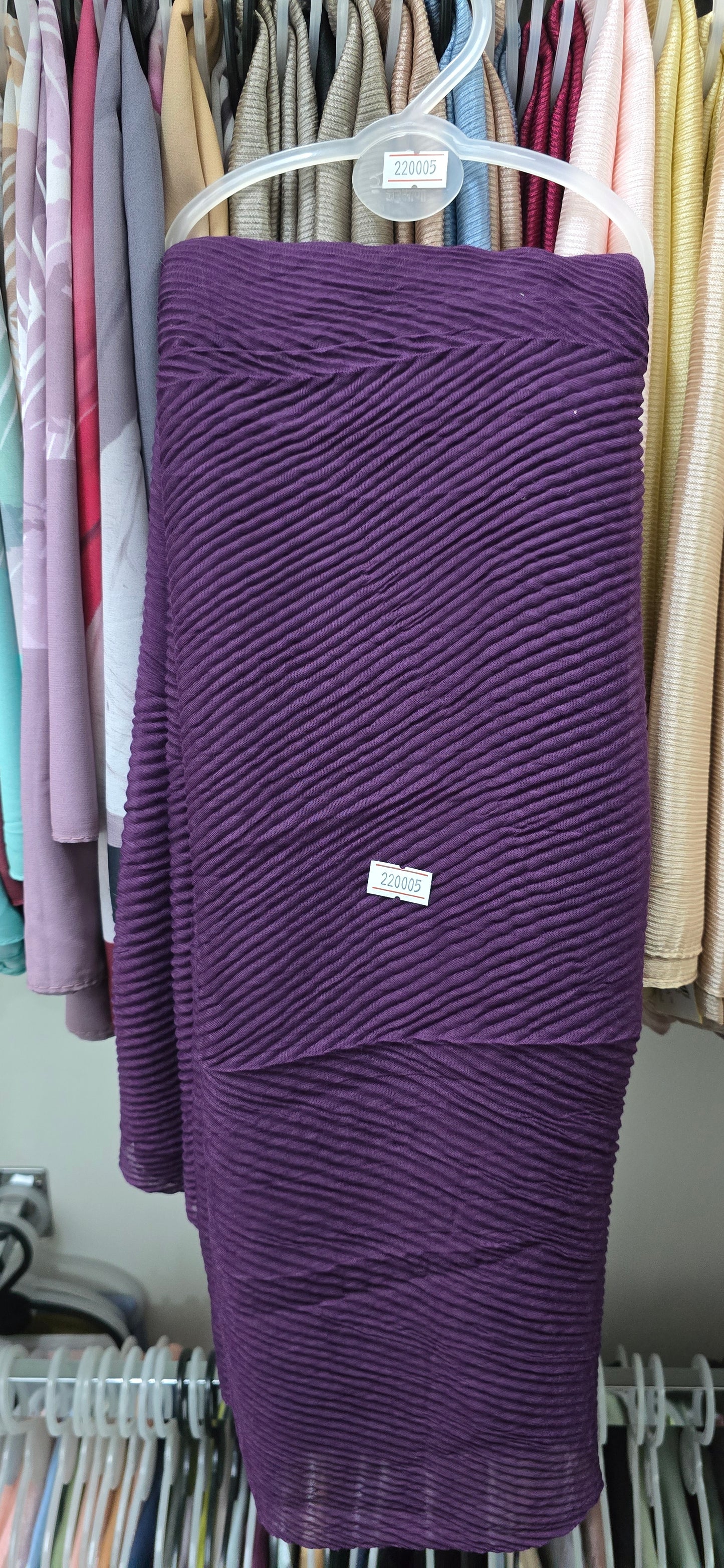 Sale Hijab Item Series -22