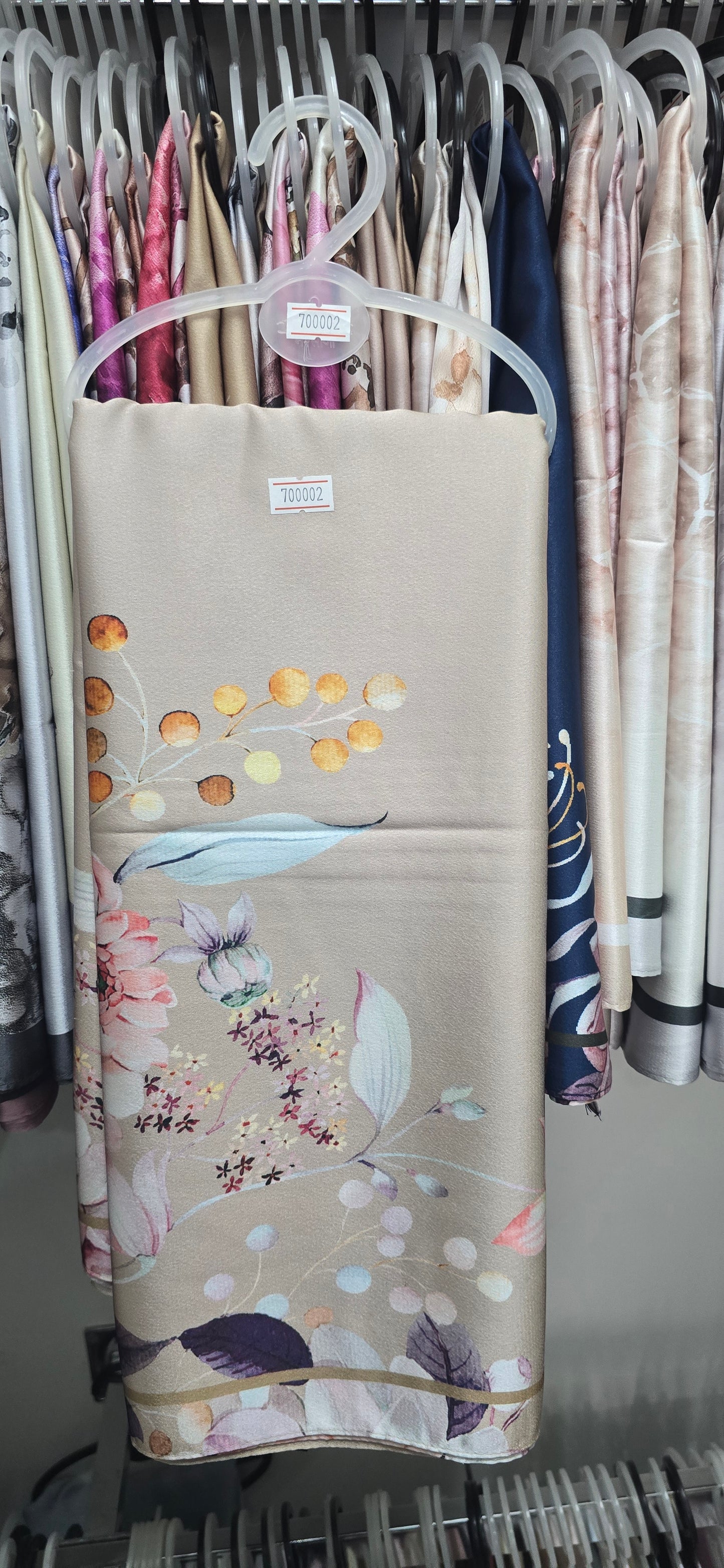 Sale Hijab Item Series - 7