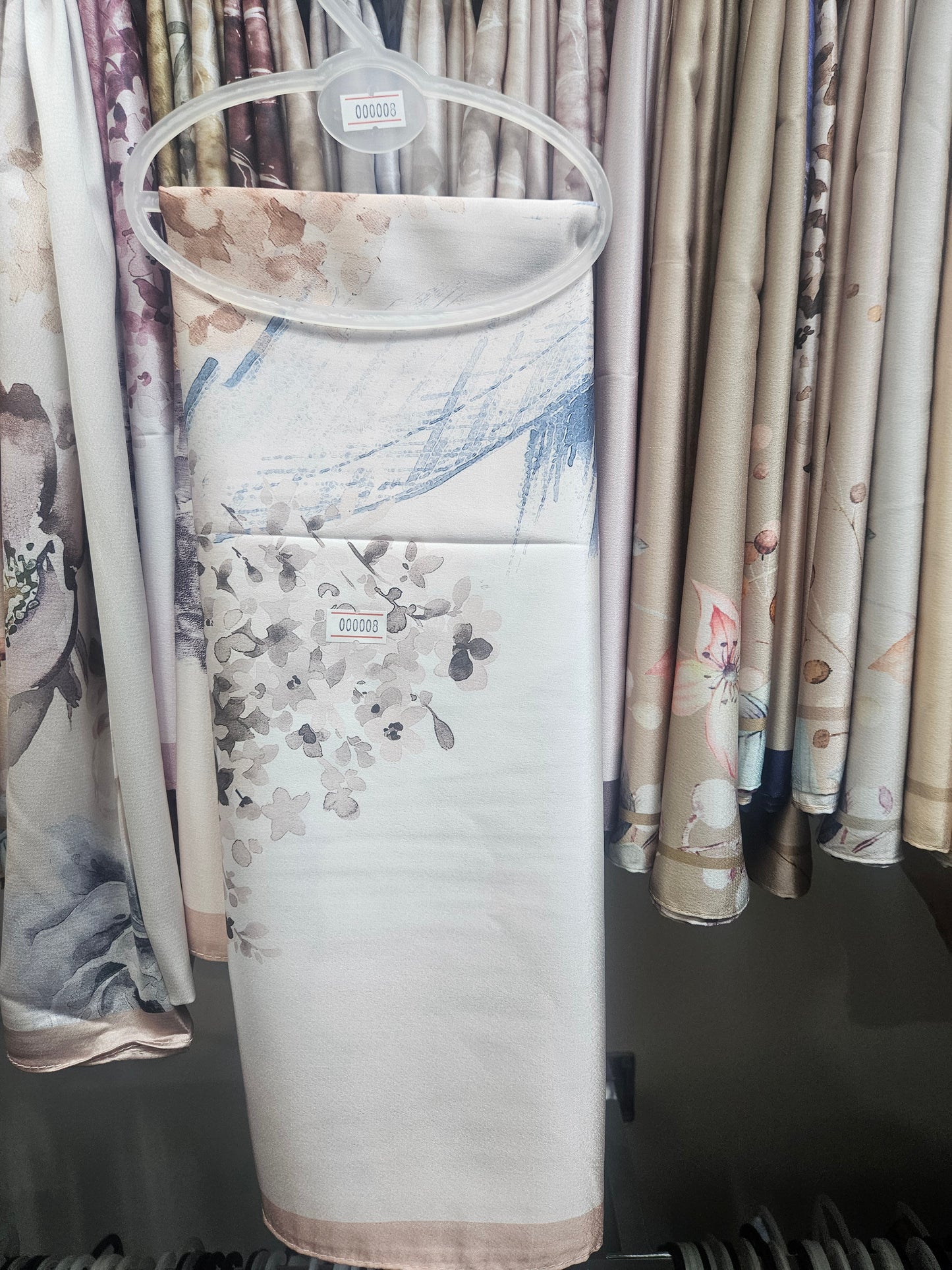 Sale Hijab Item Series - 0