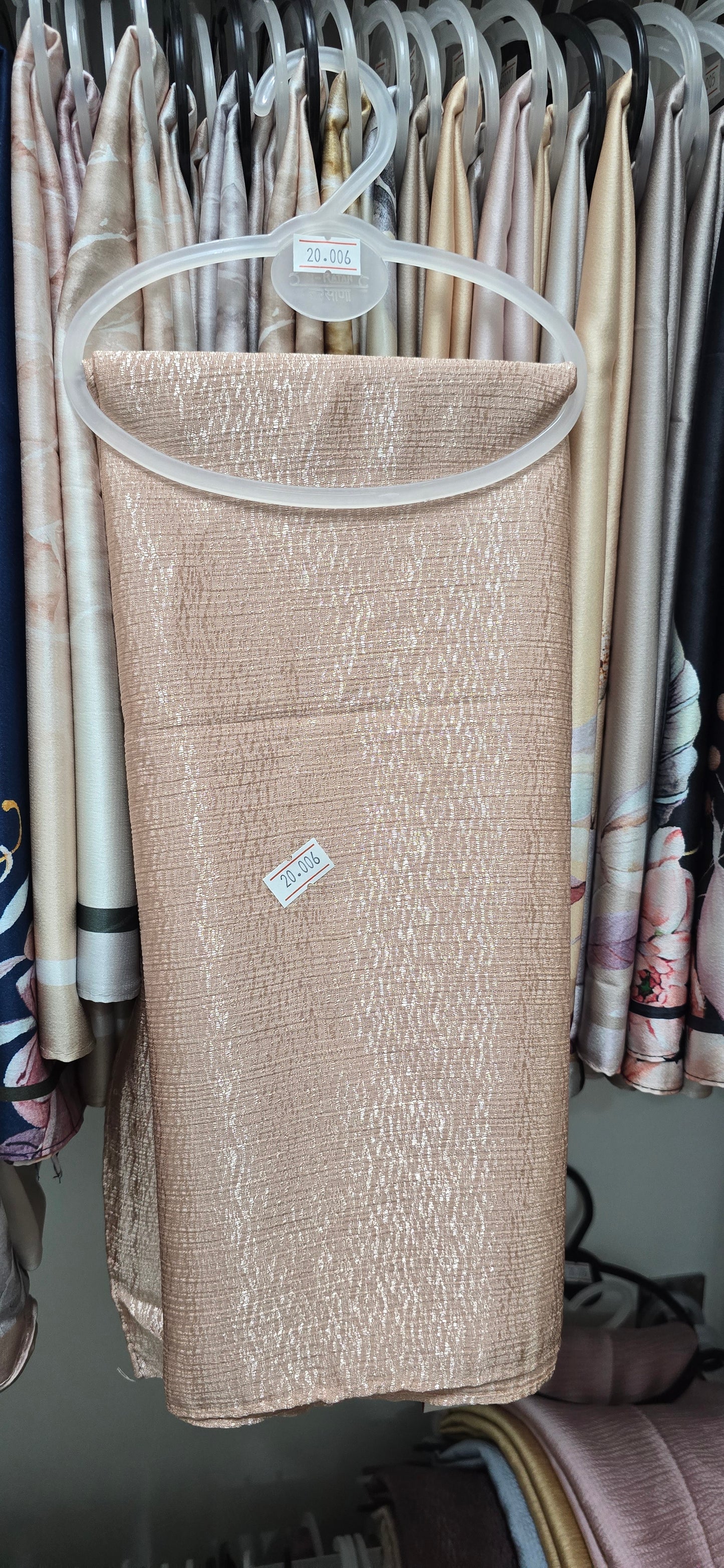 Sale Hijab Item Series -20