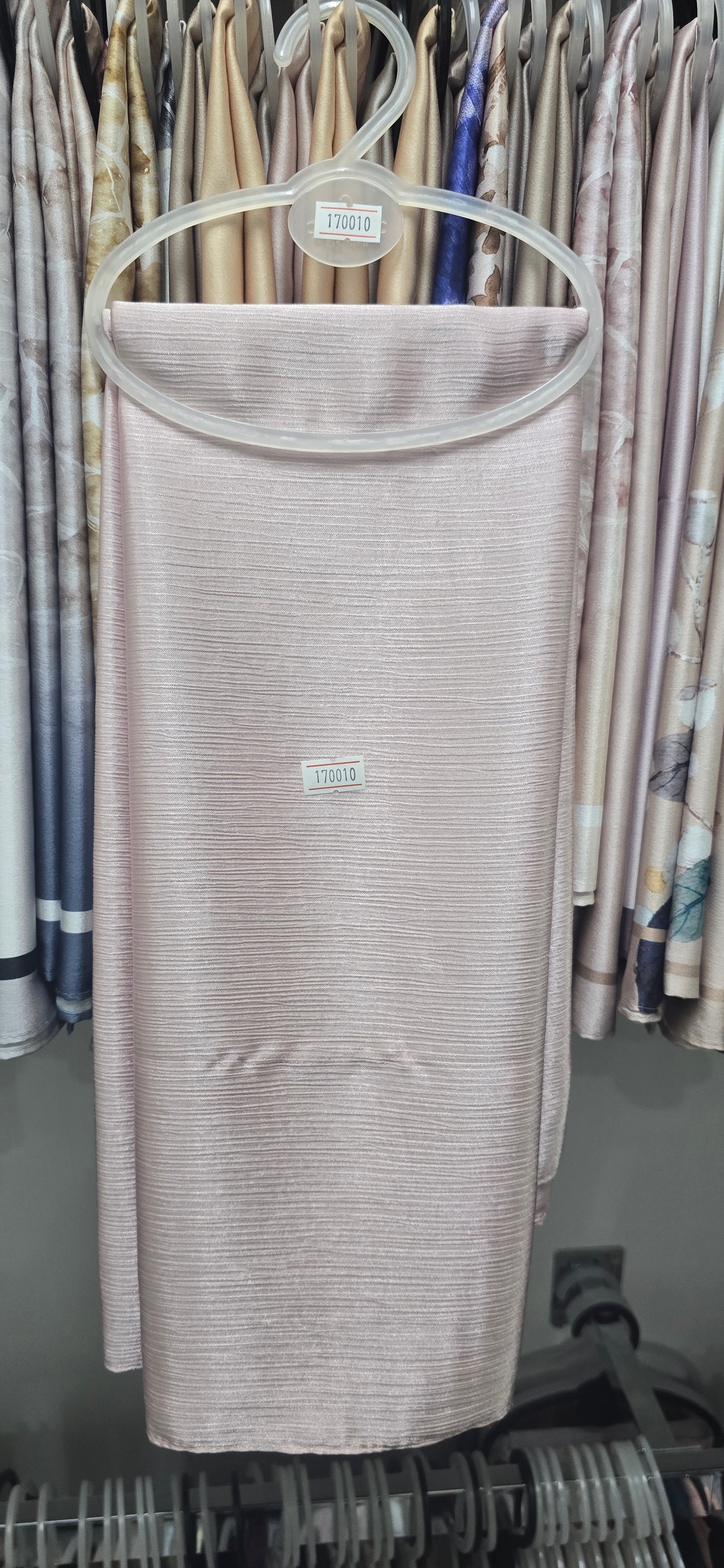 Sale Hijab Item Series -17